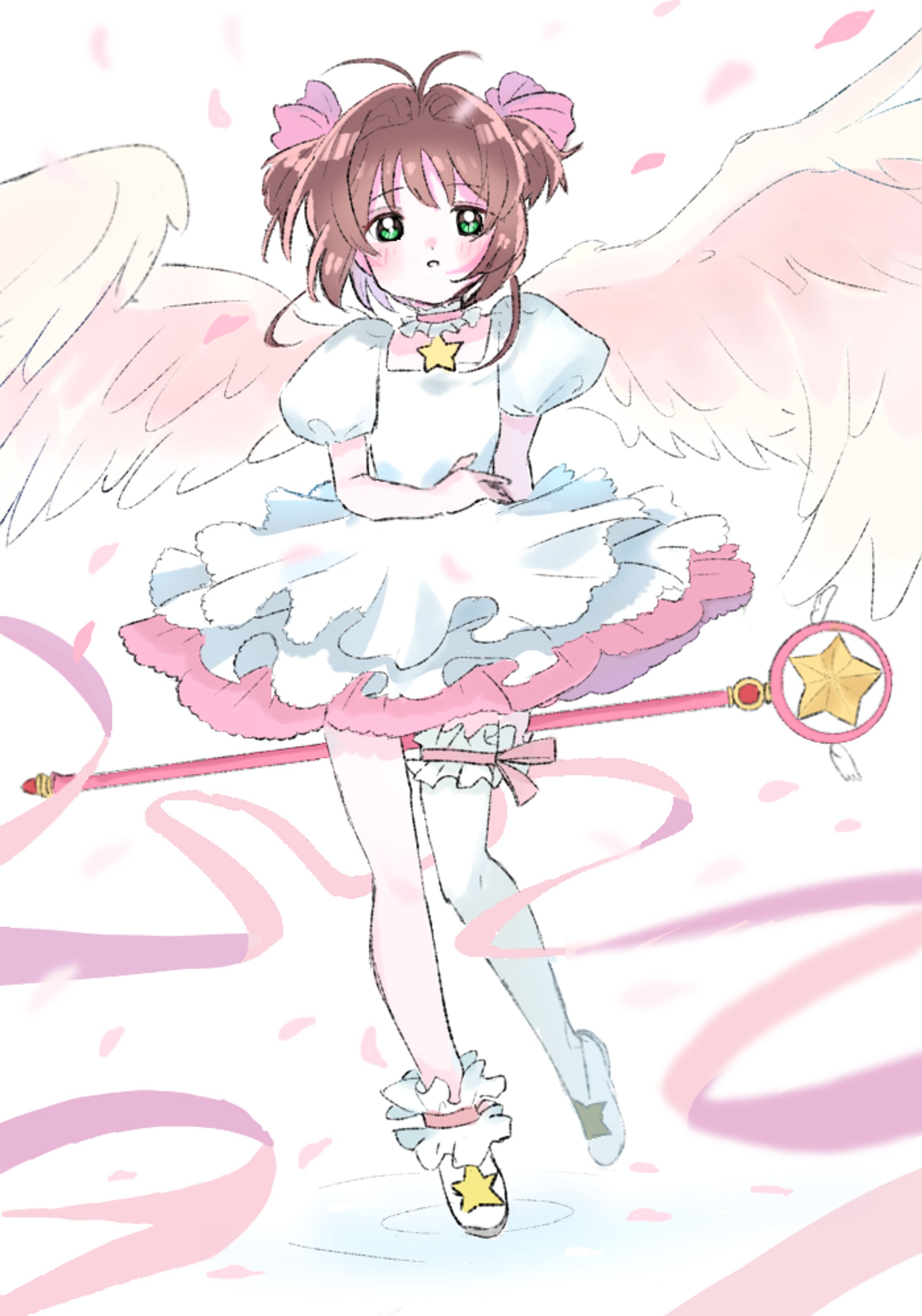 カードキャプターさくら-1