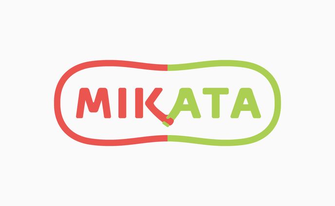 シェアードサービス「MIKATA」 ロゴ