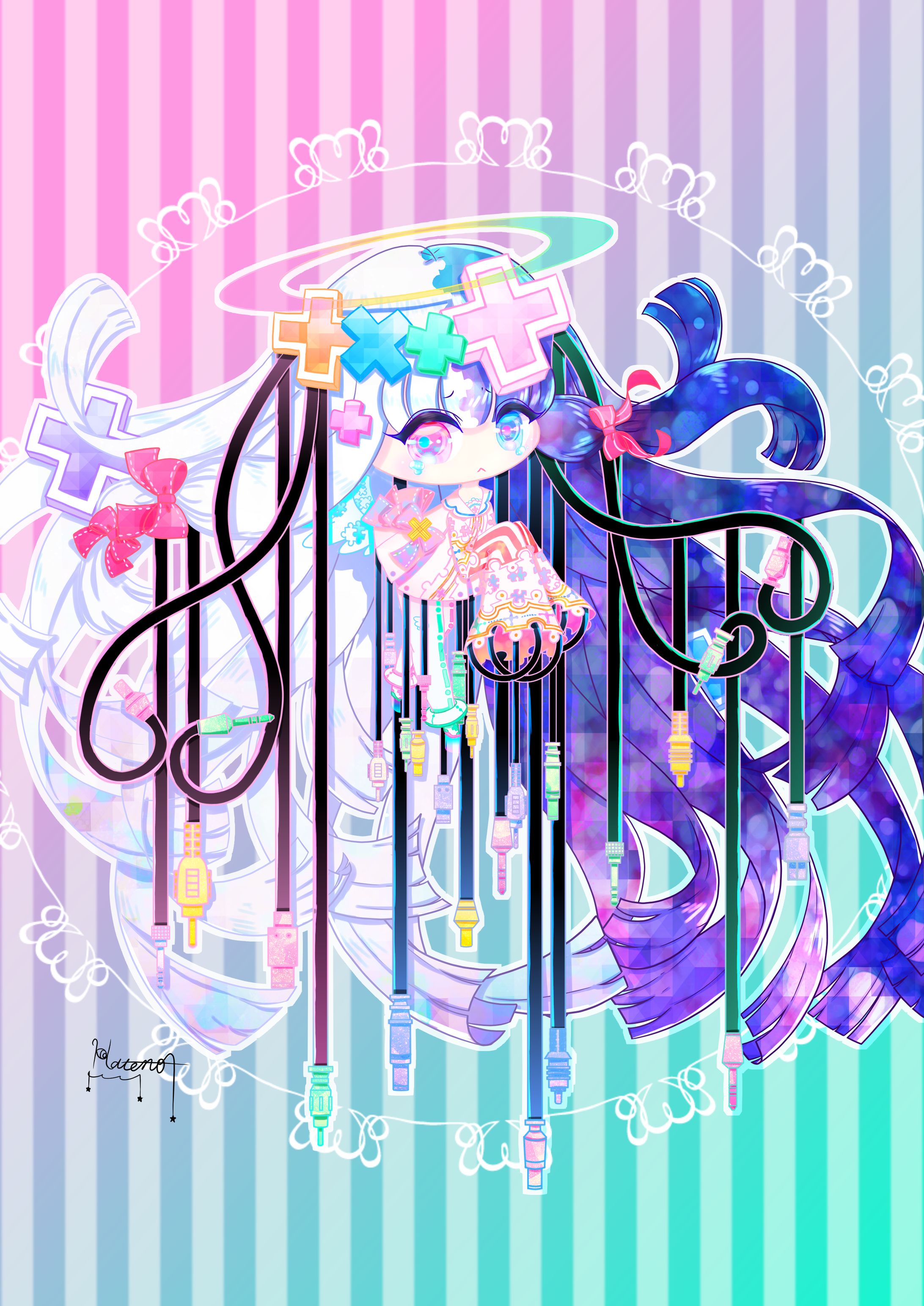GAMING・ANGEL-1