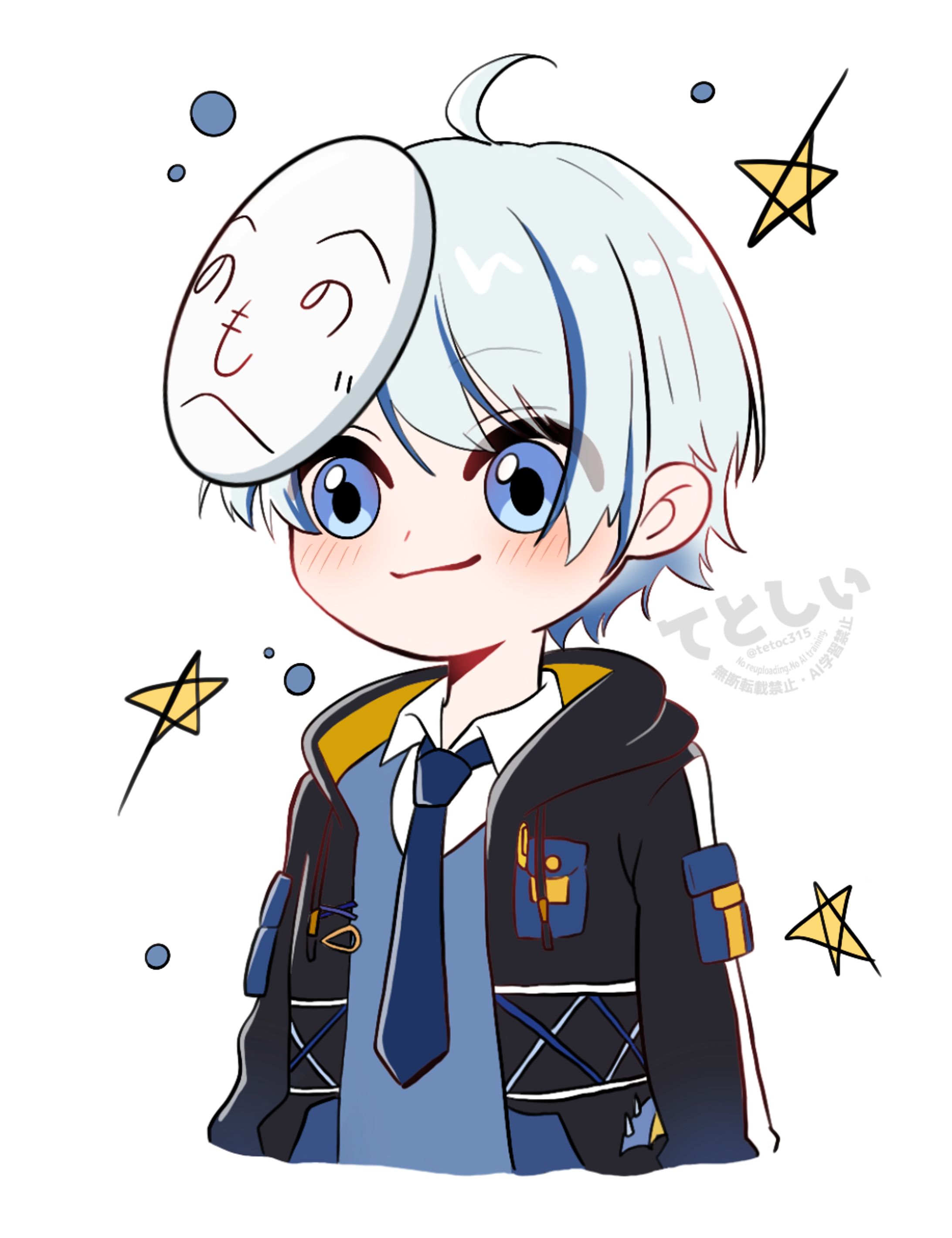 シンプルイラスト②-1