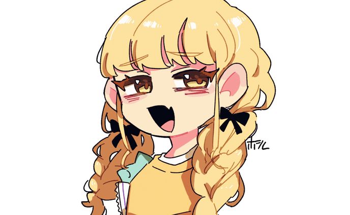 イラスト、漫画、mv制作