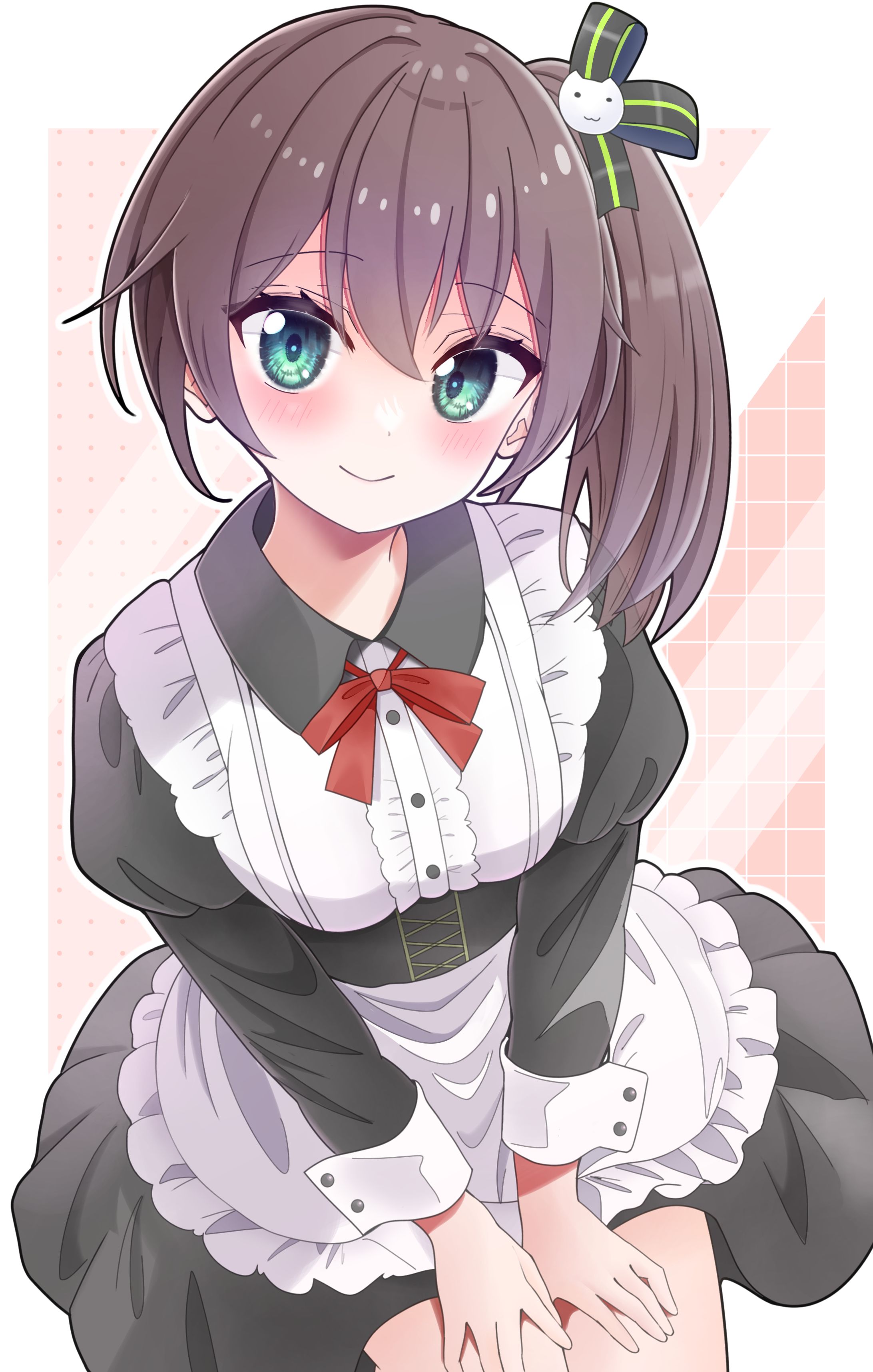 二次創作（女の子）-1