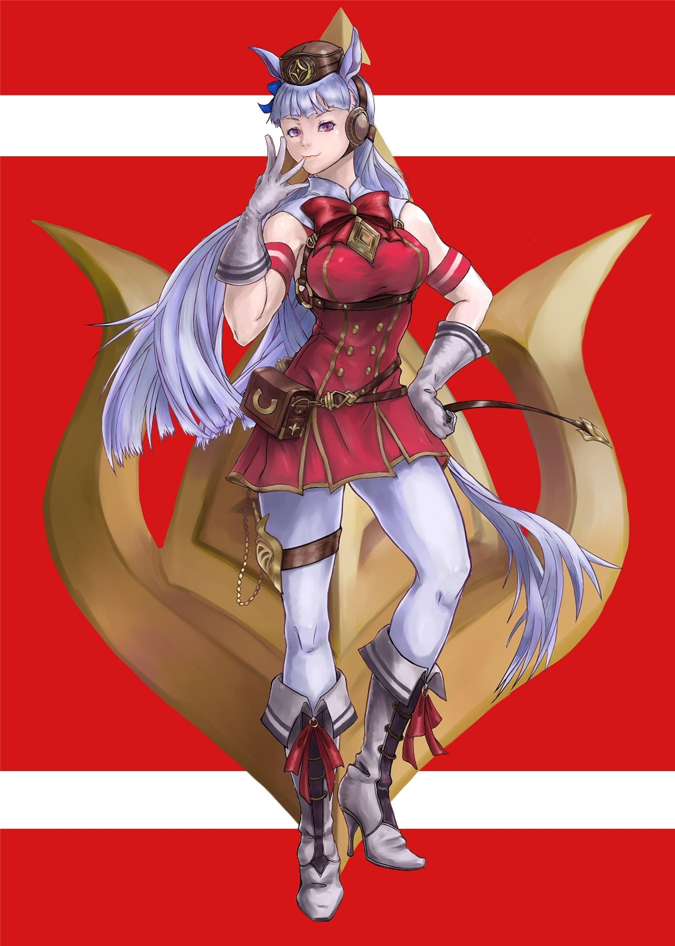 ゴールドシップ-1