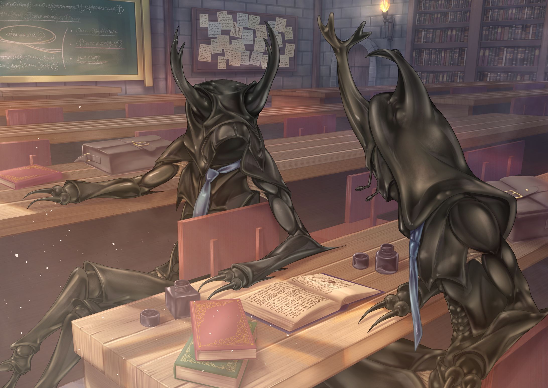 カブトムシとクワガタ_40時間-1