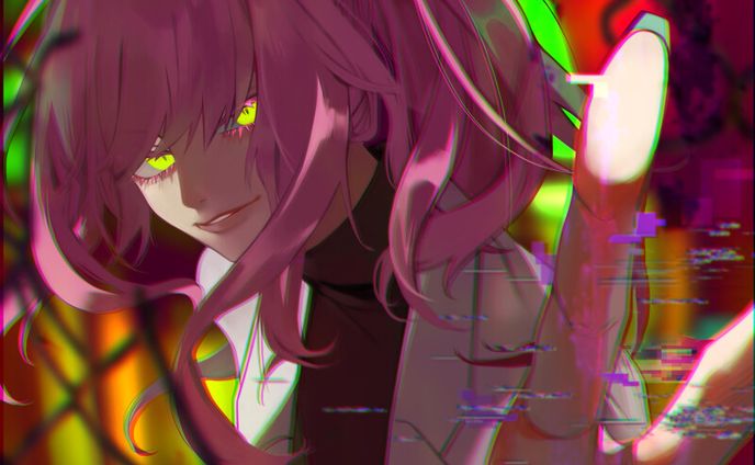 【TW】ピンナップ