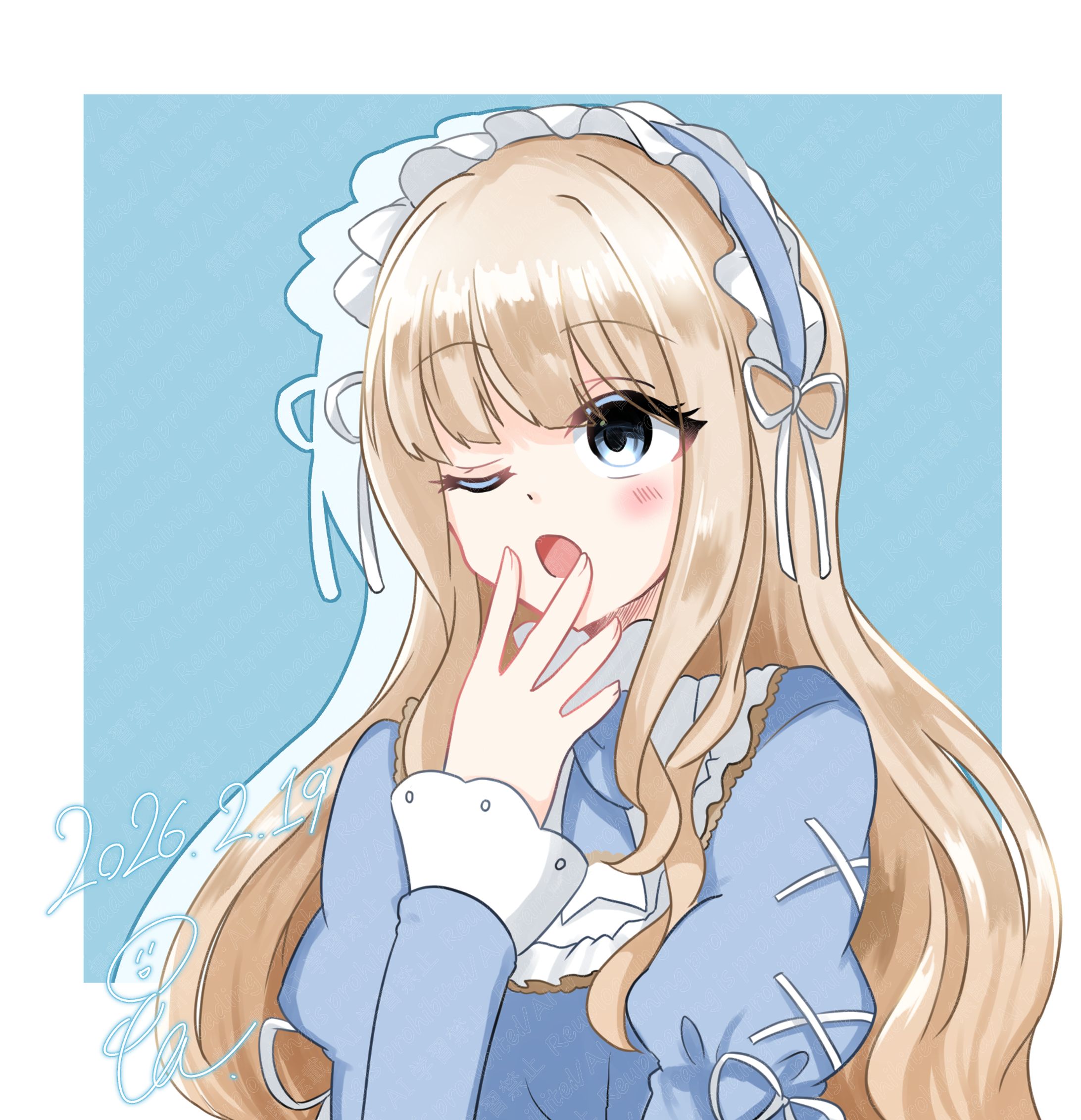 ねむりゆめ様-1