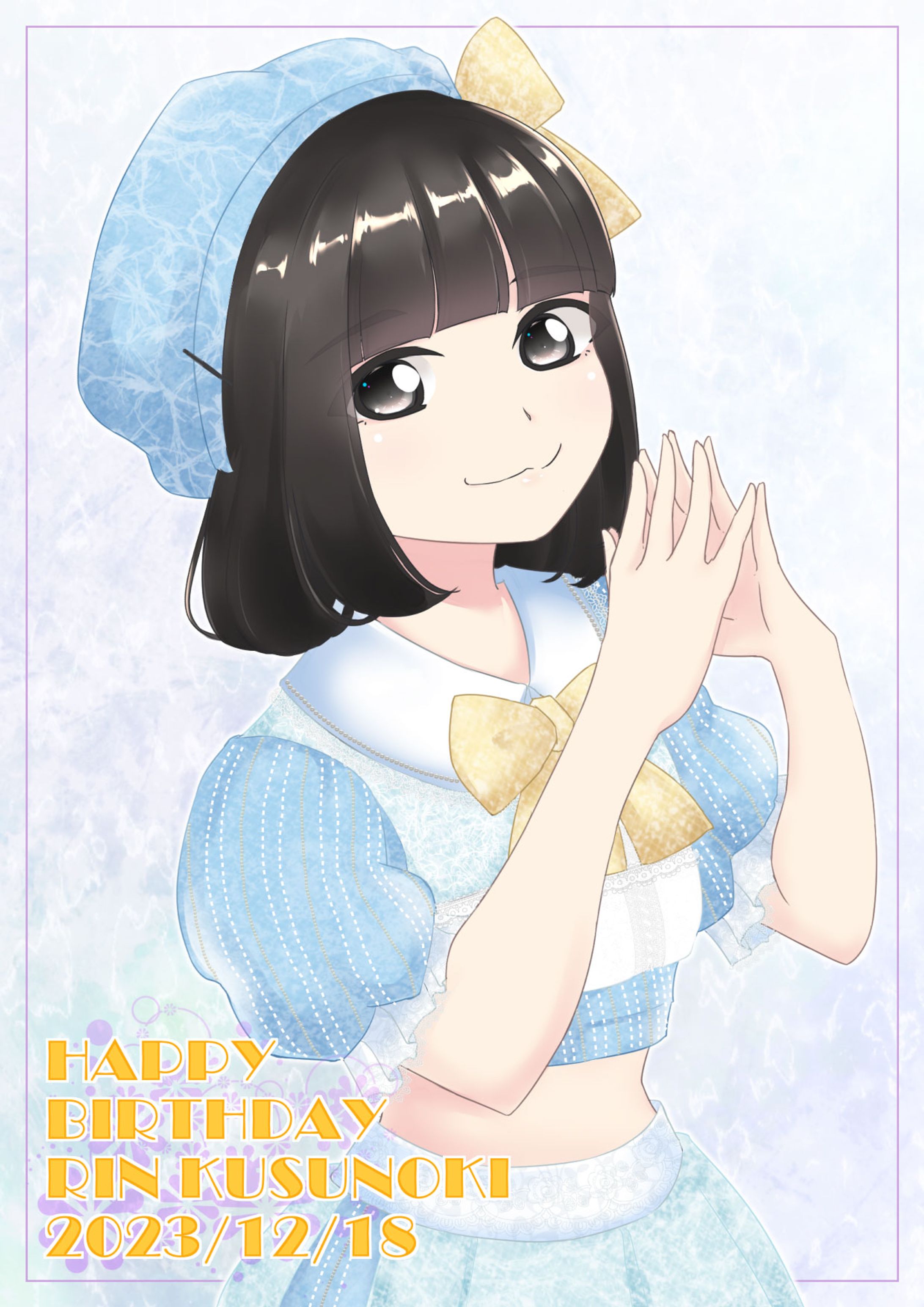 ノルニル　楠りんさん-1