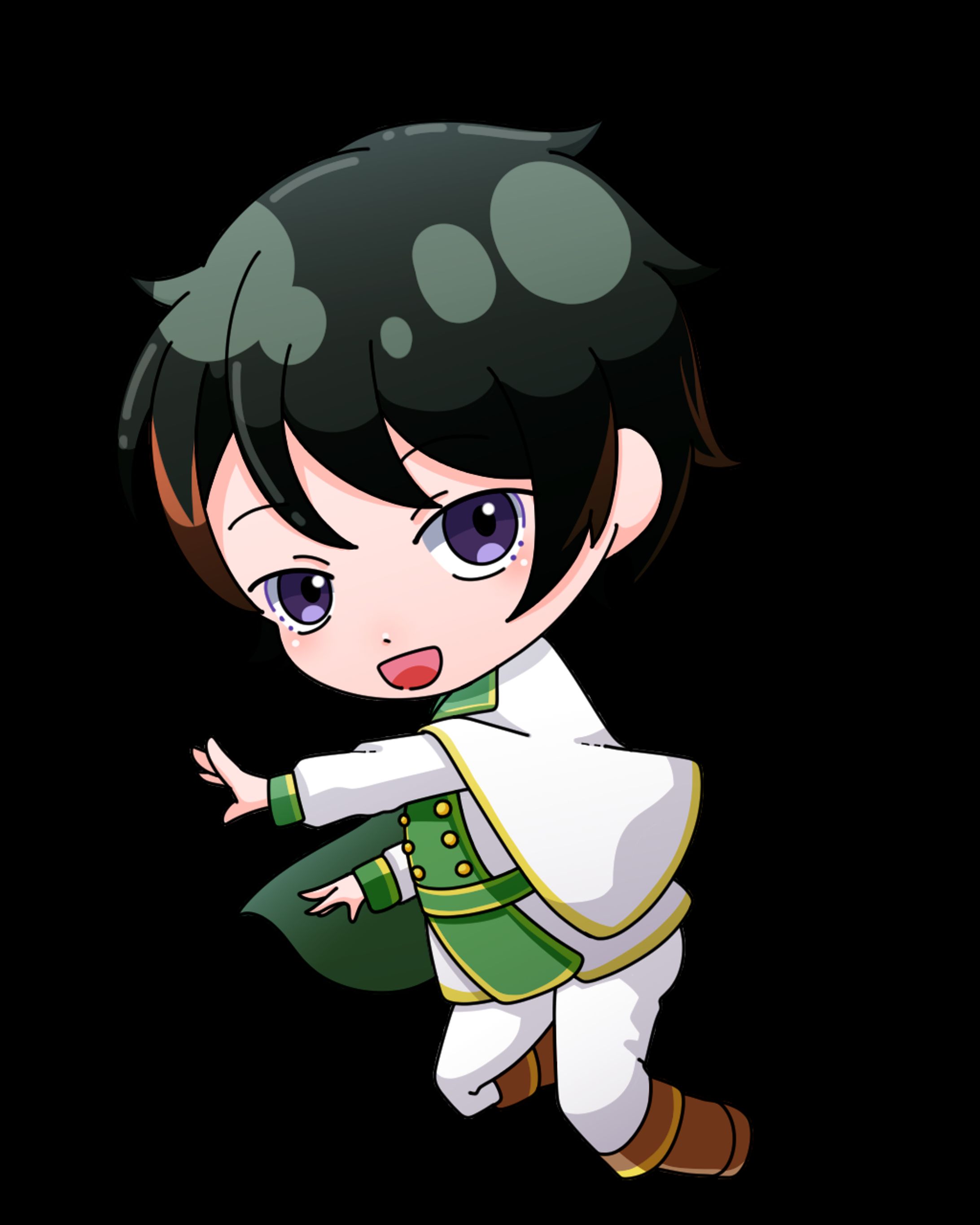 SDキャライラスト-1