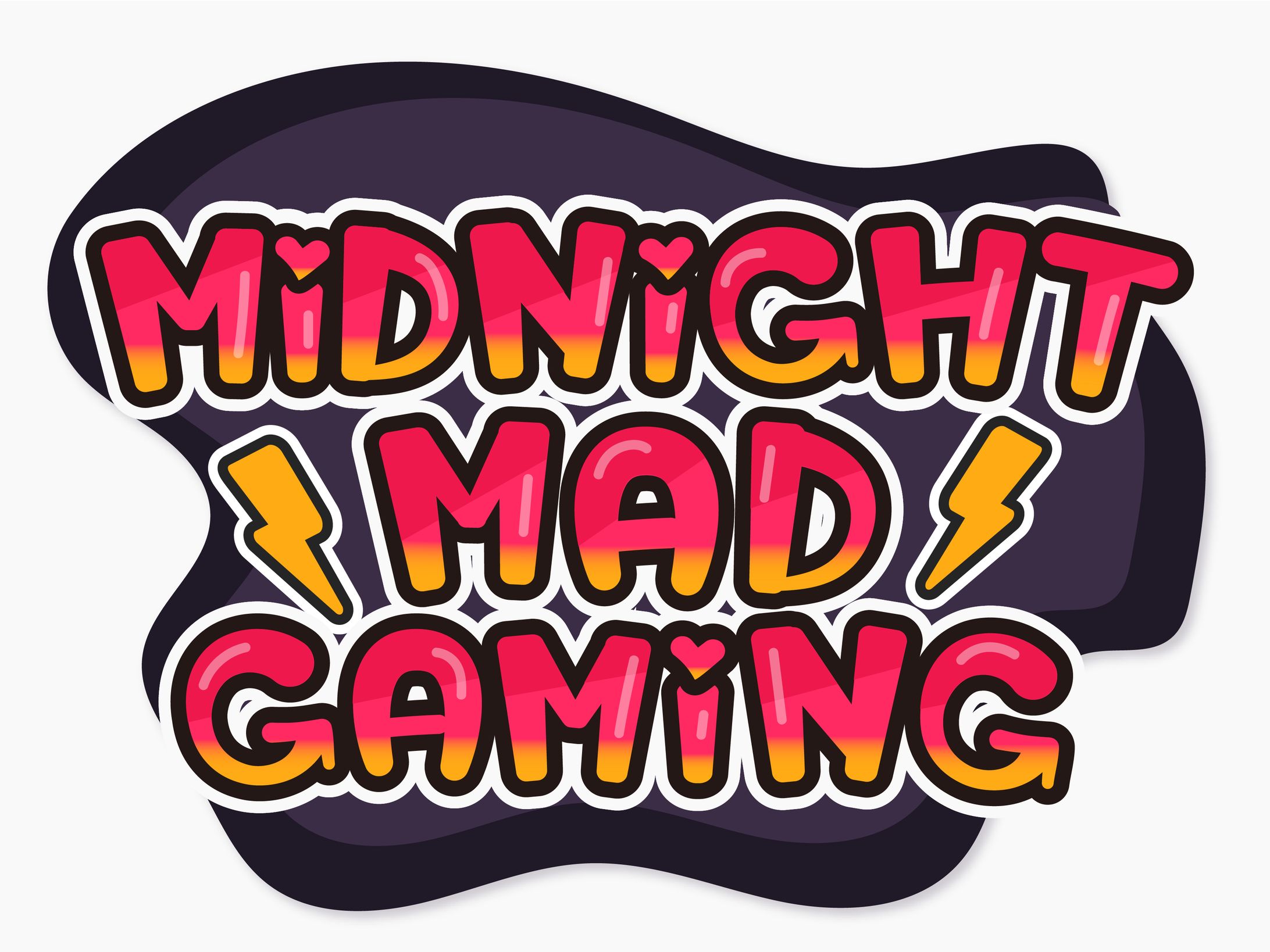 MIDNIGHT MAD GAMING-1