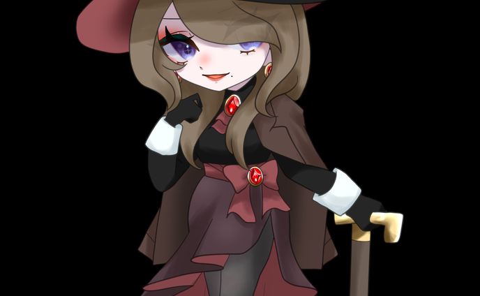 探索者、キャラ表