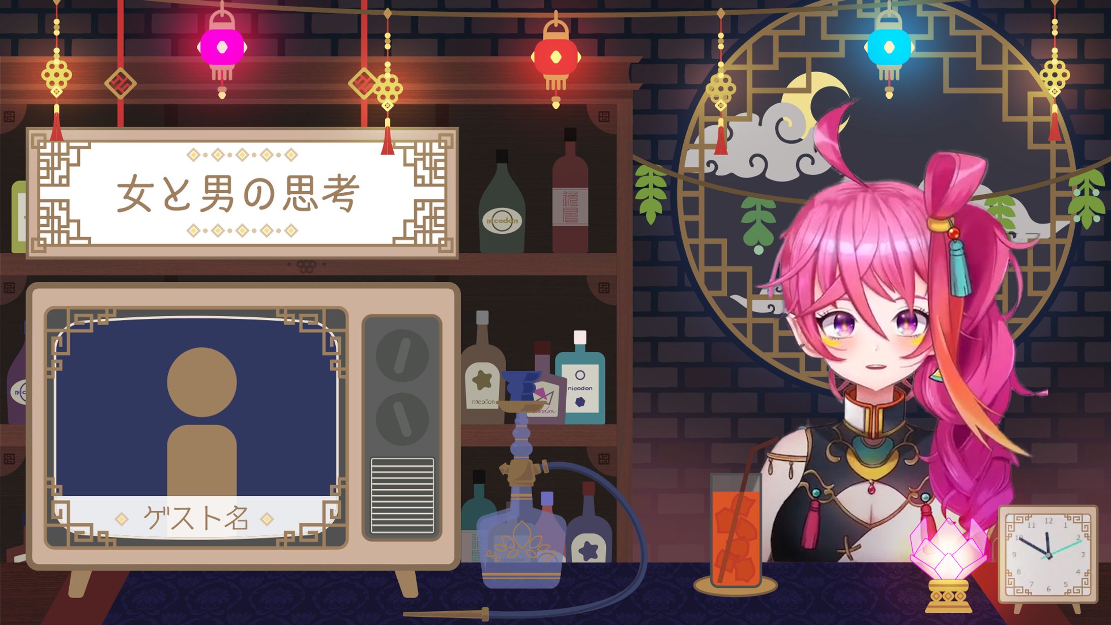 配信画面_にこどんちゃんねる-1
