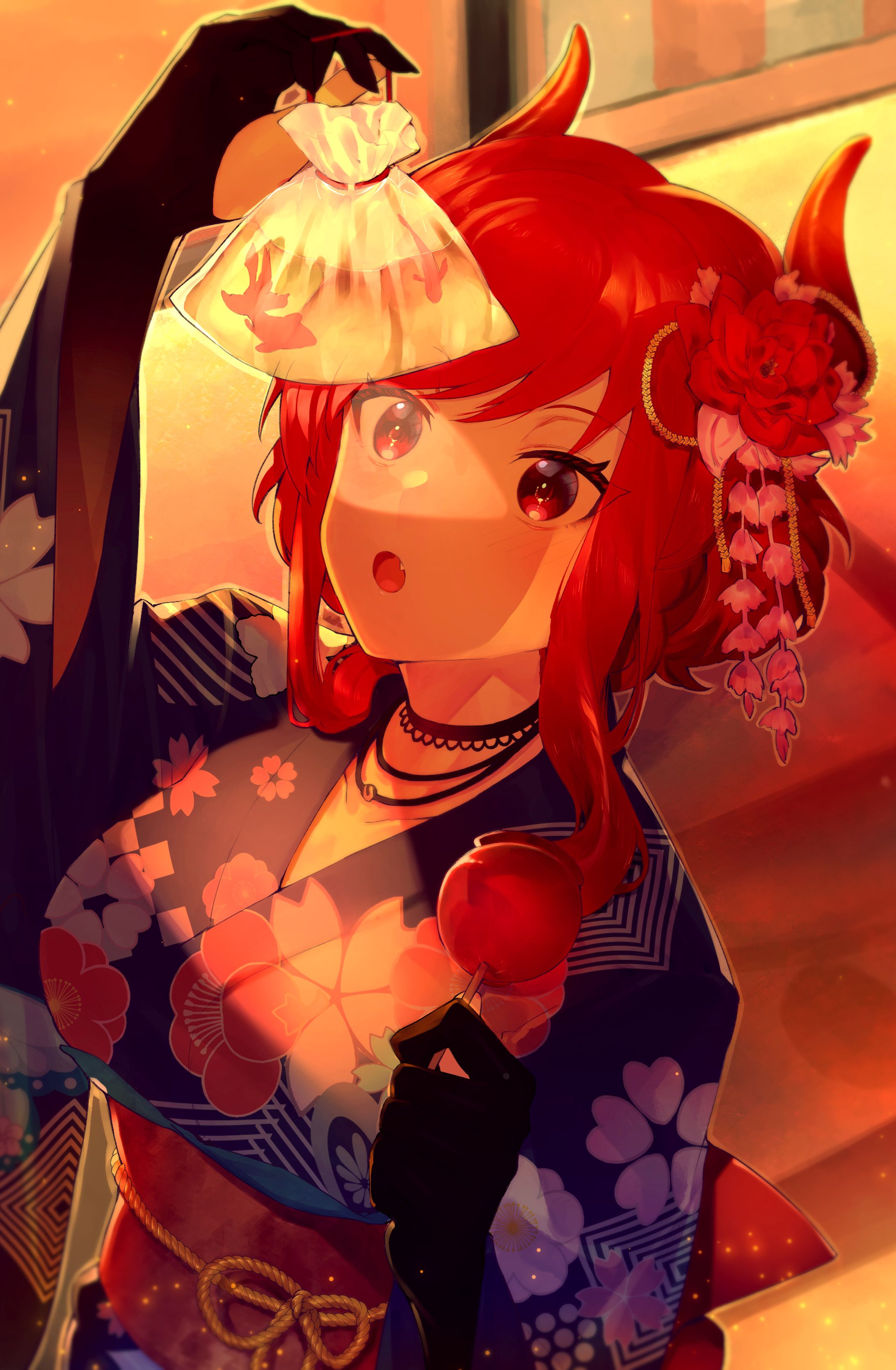 版権イラスト-1