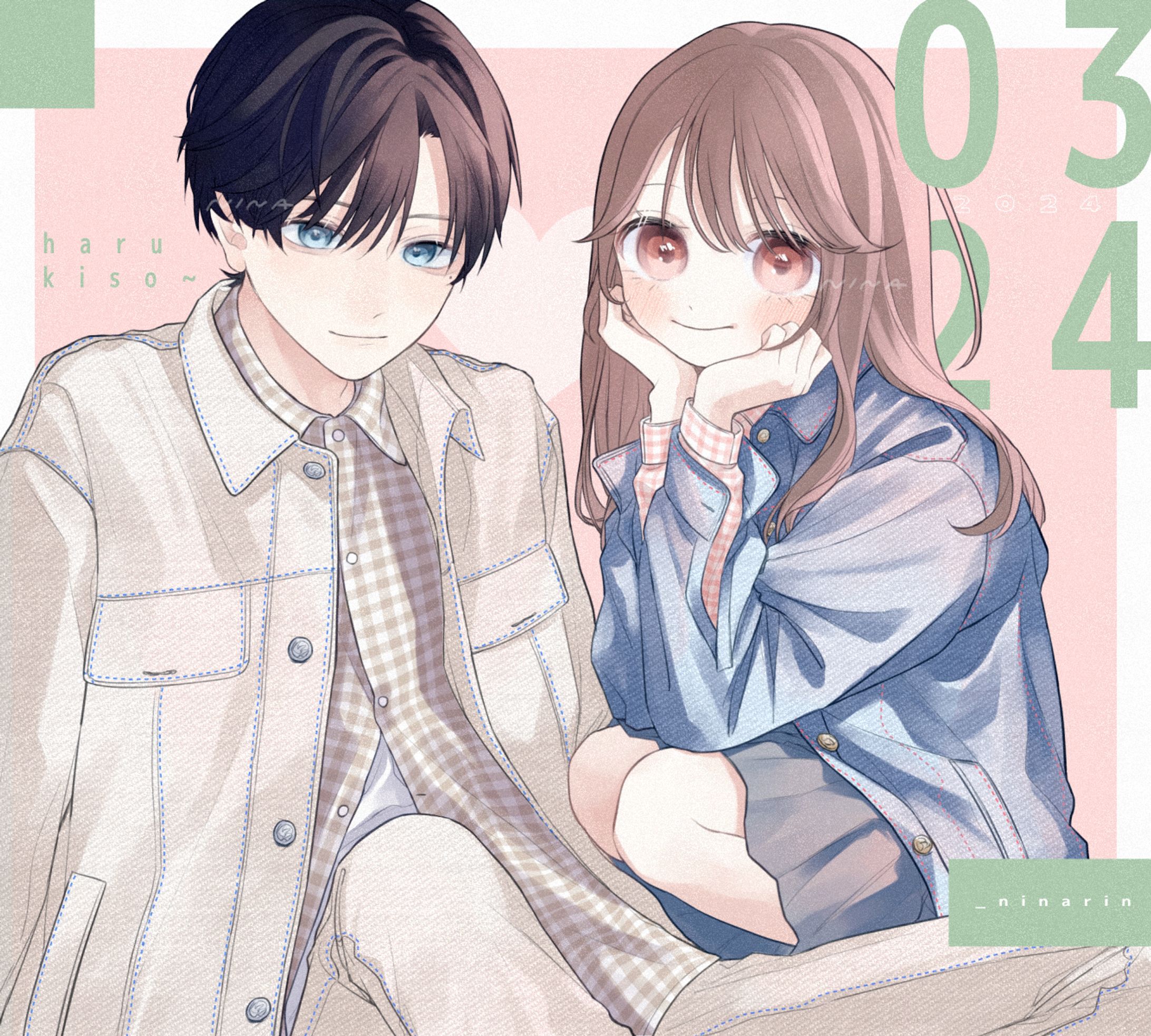 【オリジナル】2024年制作-1