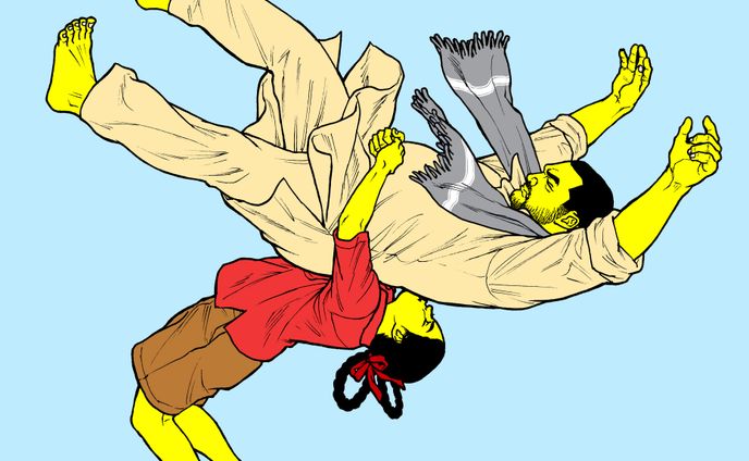 イラスト(aiメイン)、映画