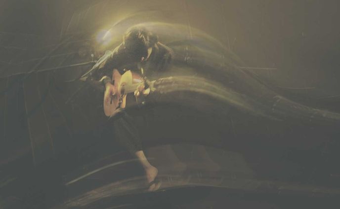 君島大空 (2022/6/4)