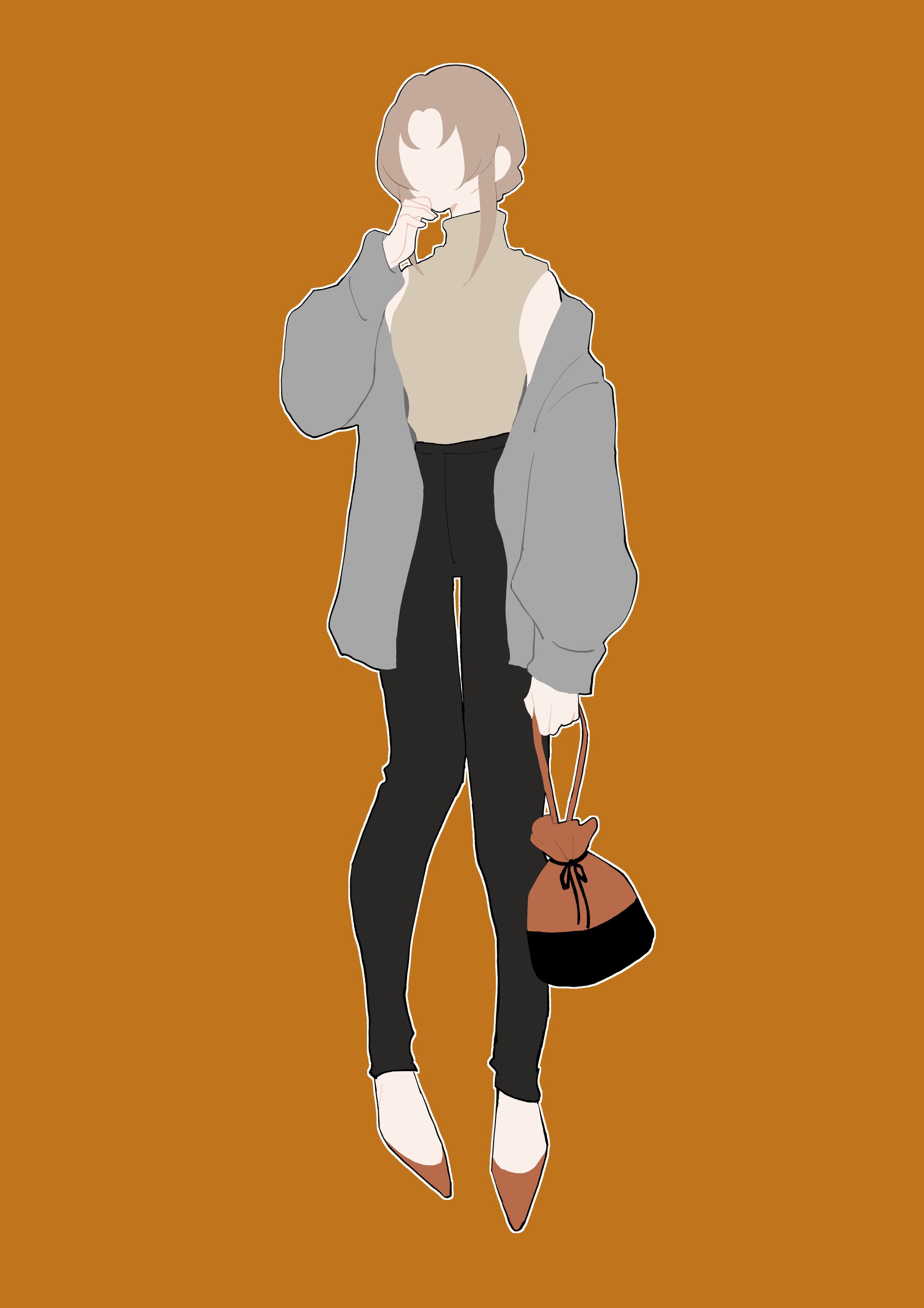 オリジナルイラスト-1