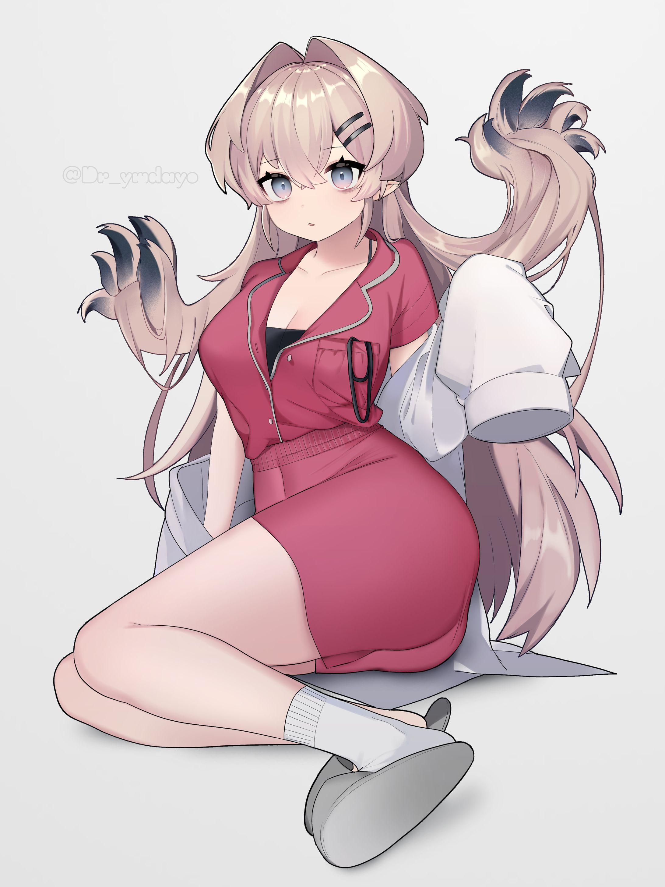 ドクヤムです-1