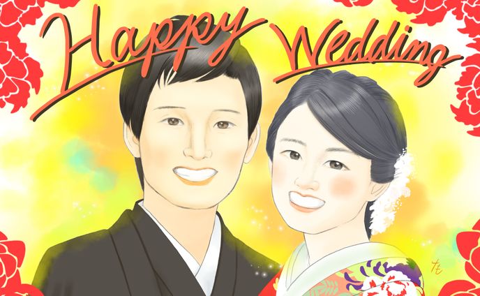イラスト、教育・子育て