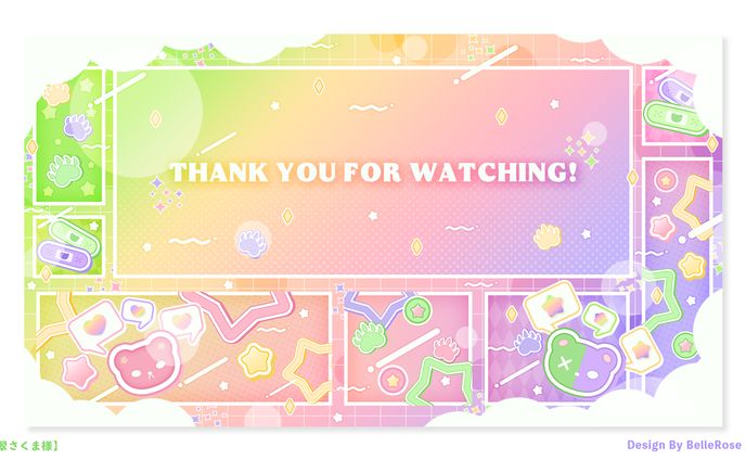 ED Design / 翠さくま