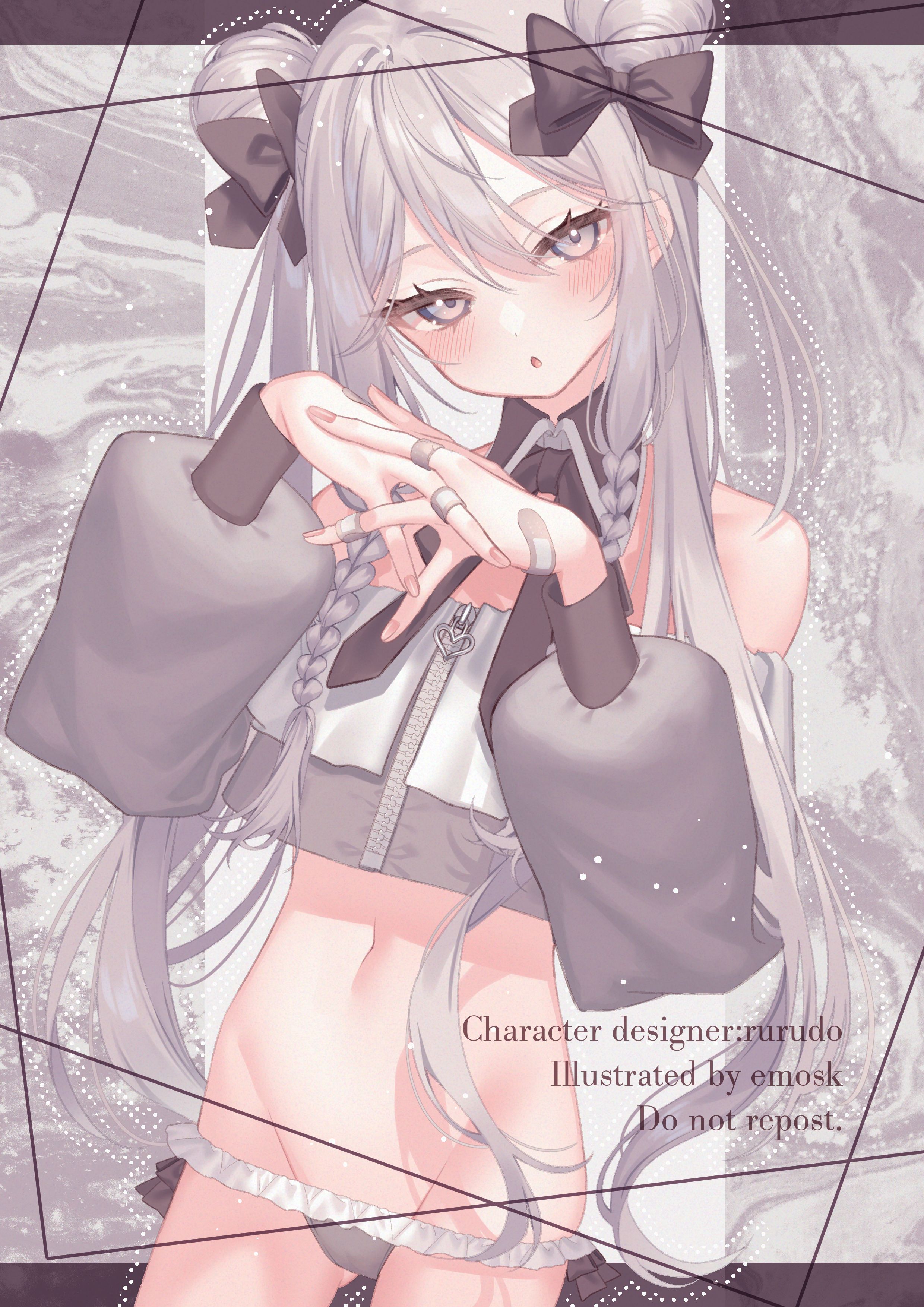 rurudo先生 シュガーちゃん