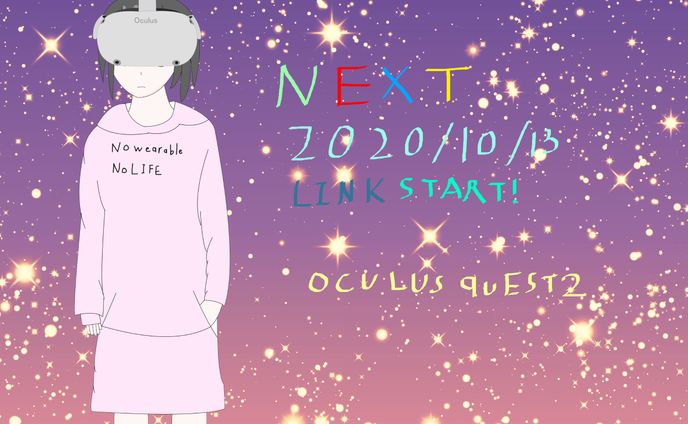 個人製作、vr