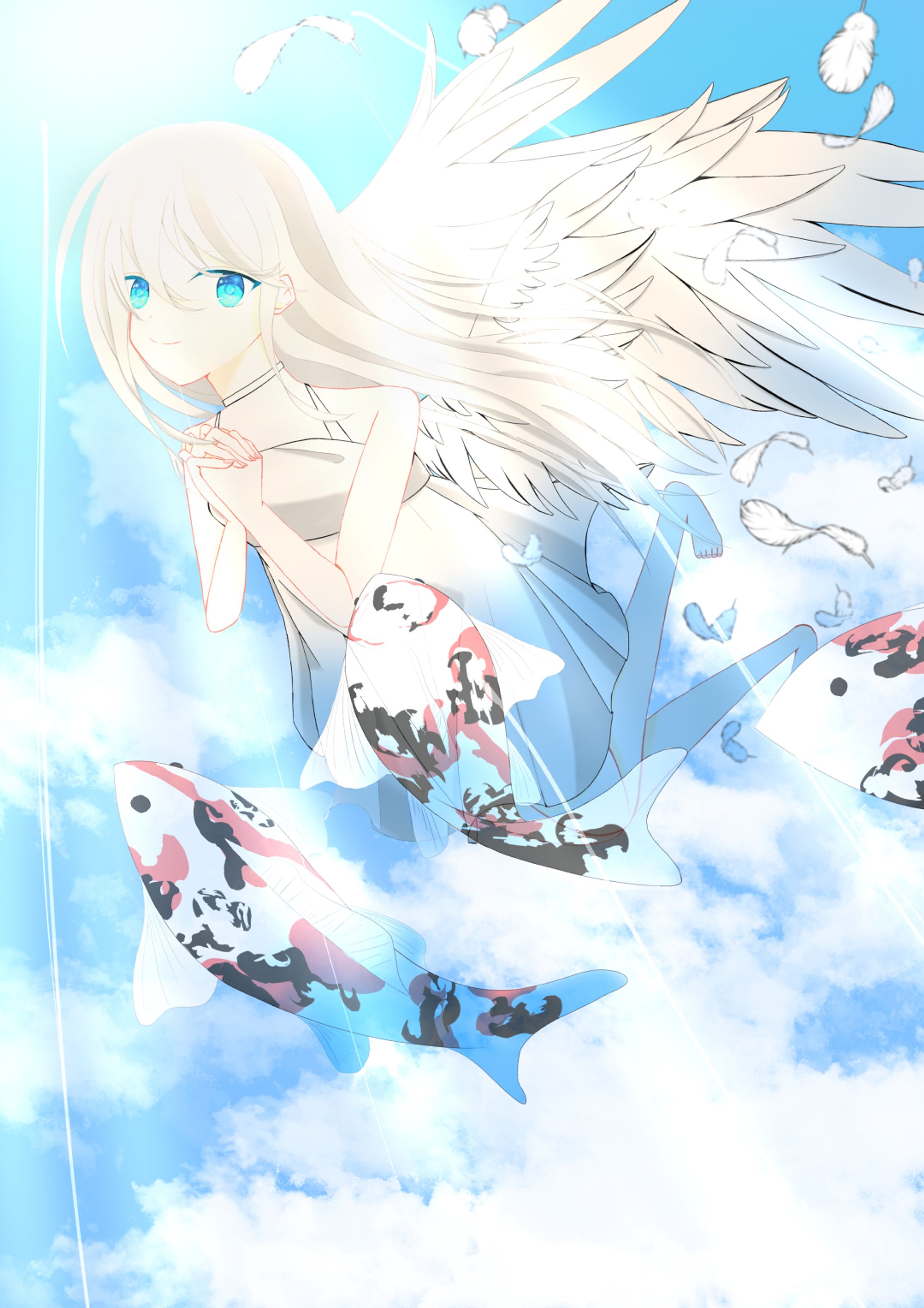 コンペに出したイラスト-1