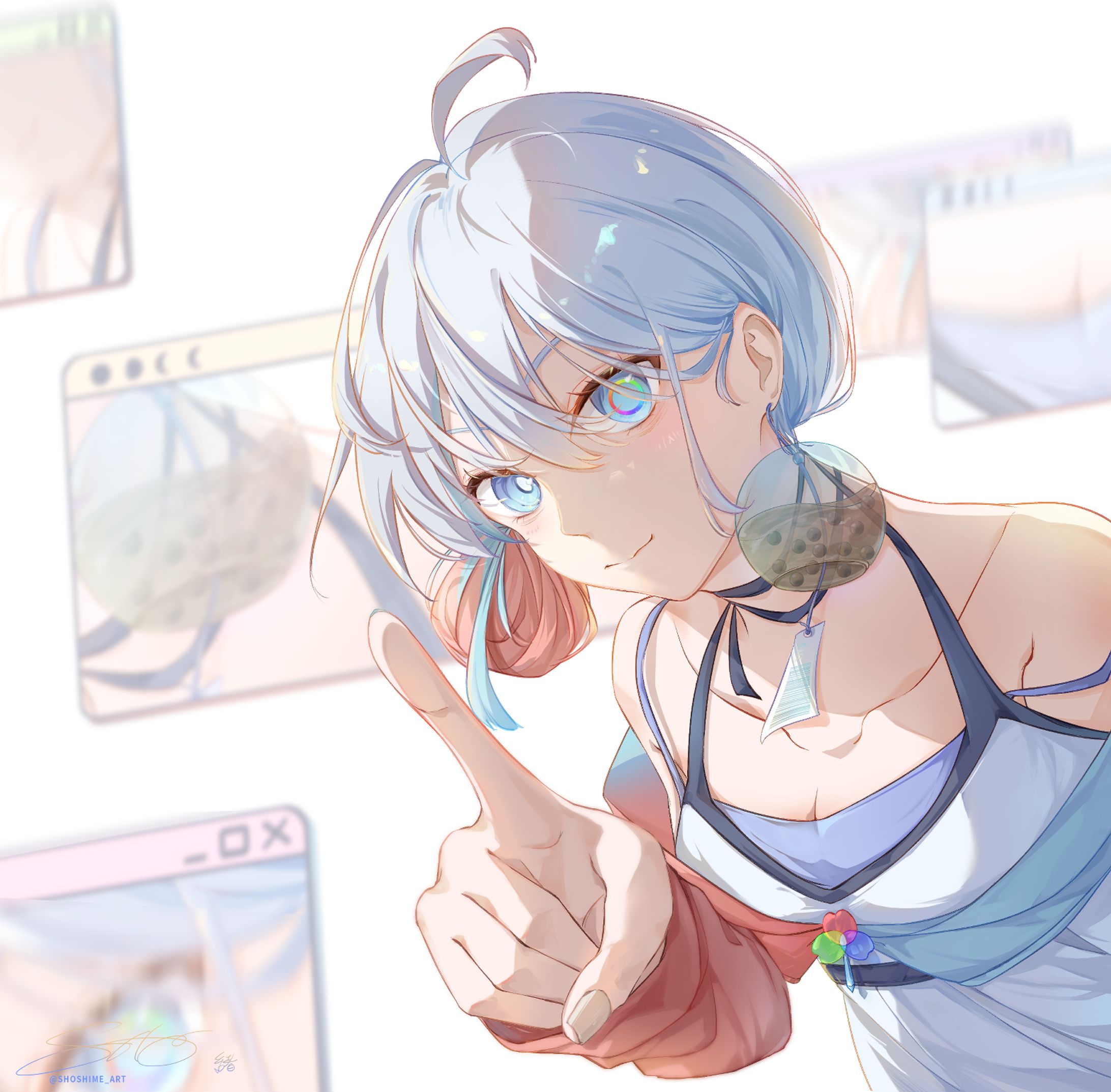 「緒 Shime」-1
