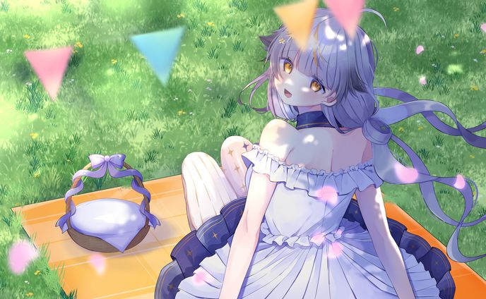 一枚絵、gg