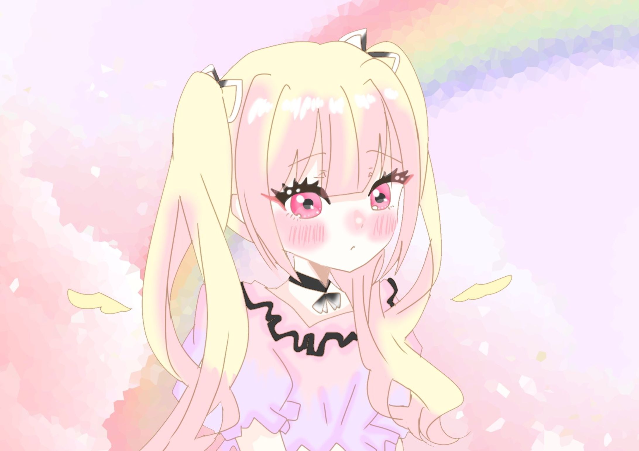 つめあわせ-1