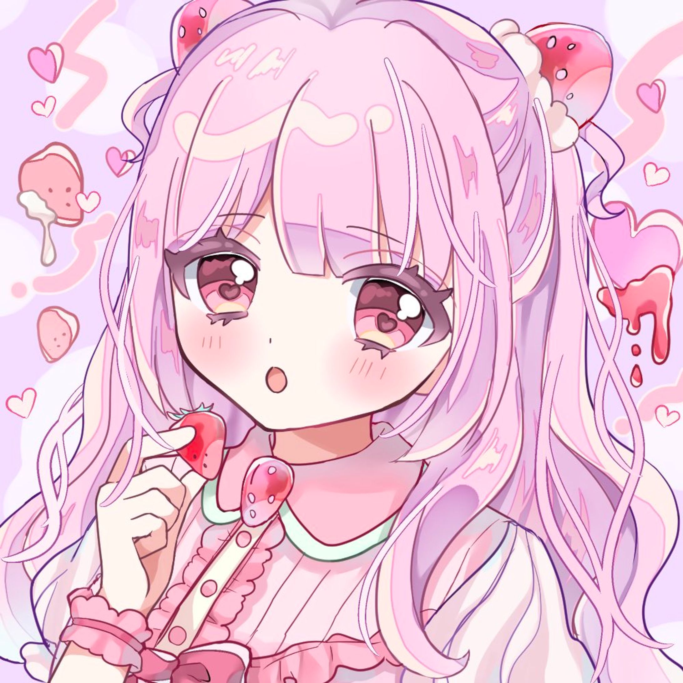 いちご🍓-1