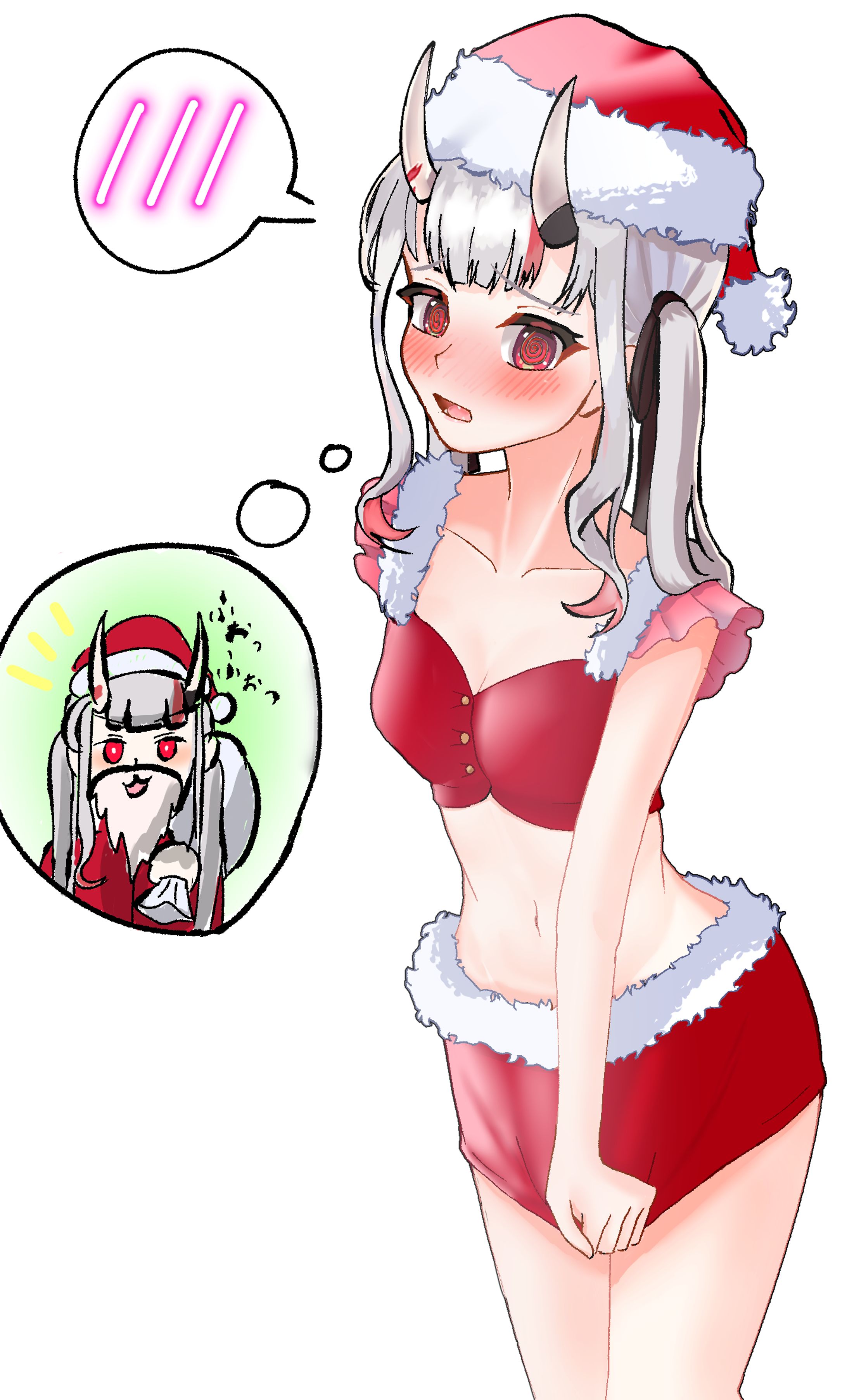 ホロライブ 百鬼あやめ-1