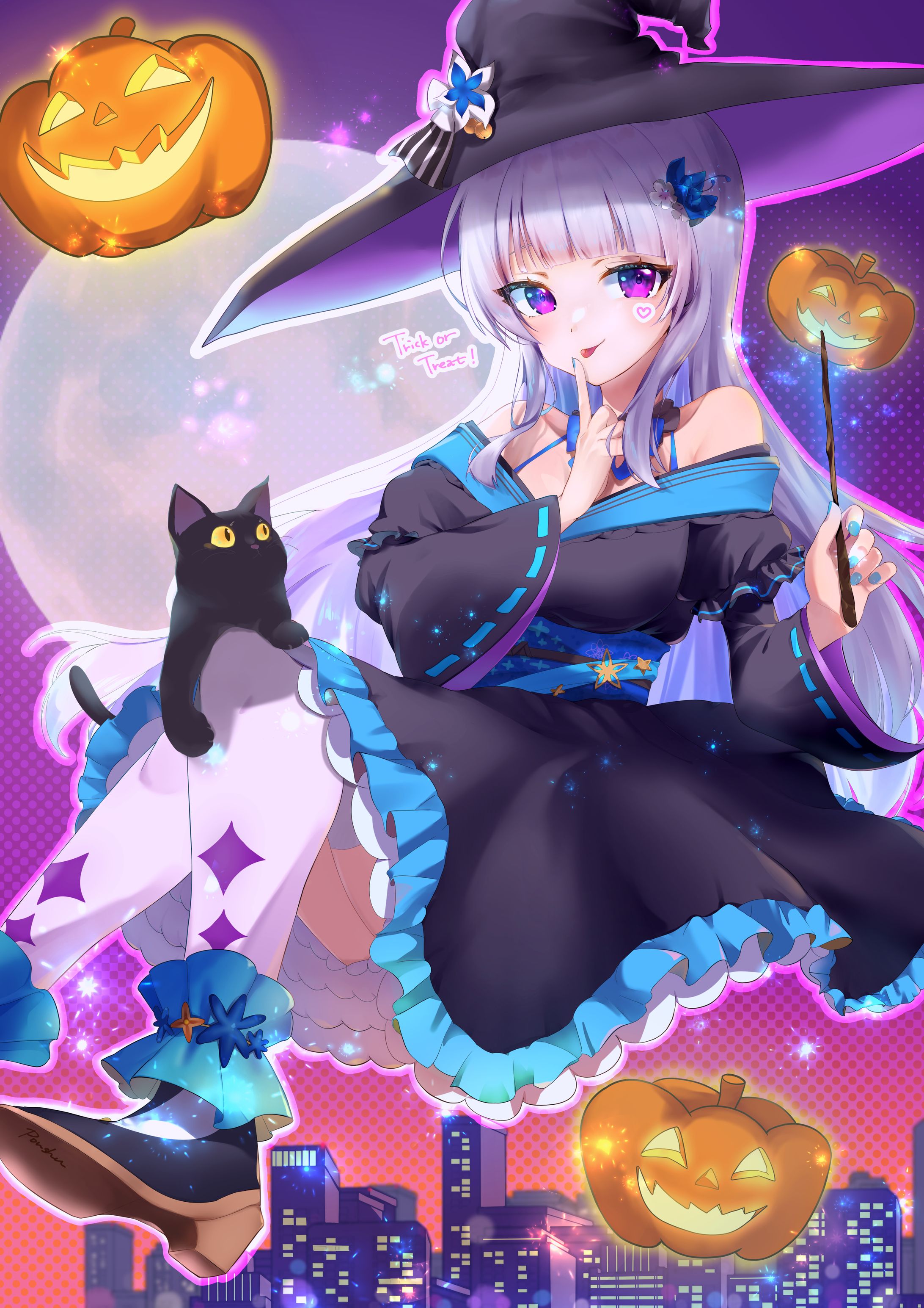 ご依頼（Vtuber様FA）-1