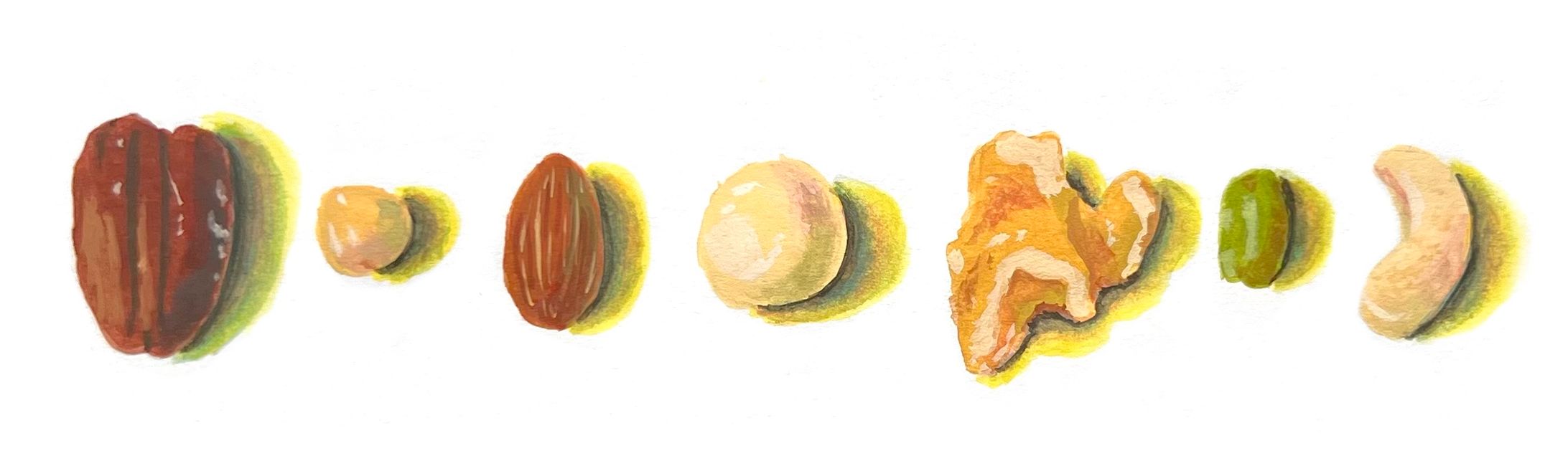 ミックスナッツ-1