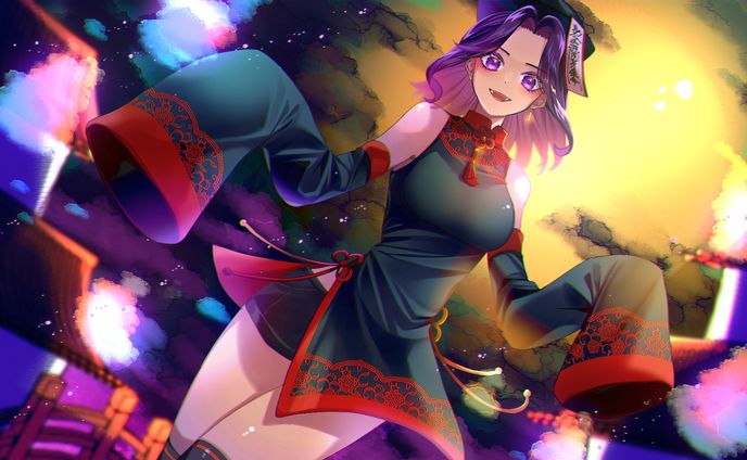 イラストレーター、漫画、依頼イラスト
