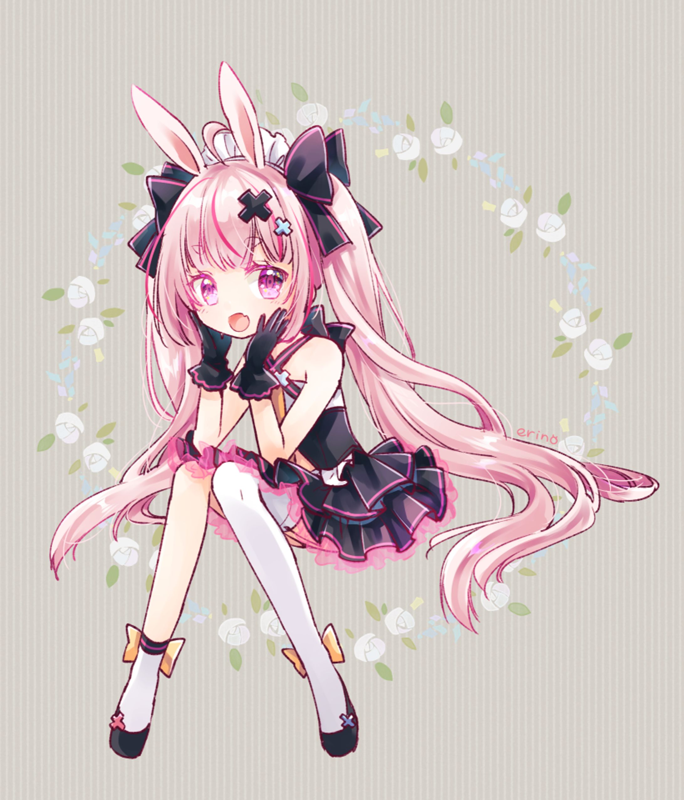 ファンアート-1