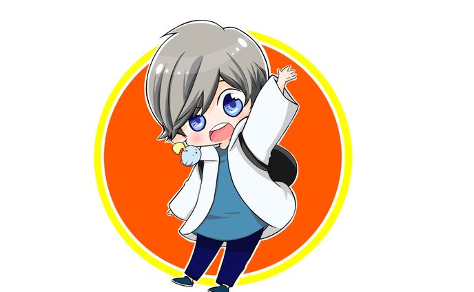 おはよ！