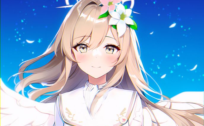 作曲、ブルーアーカイブ