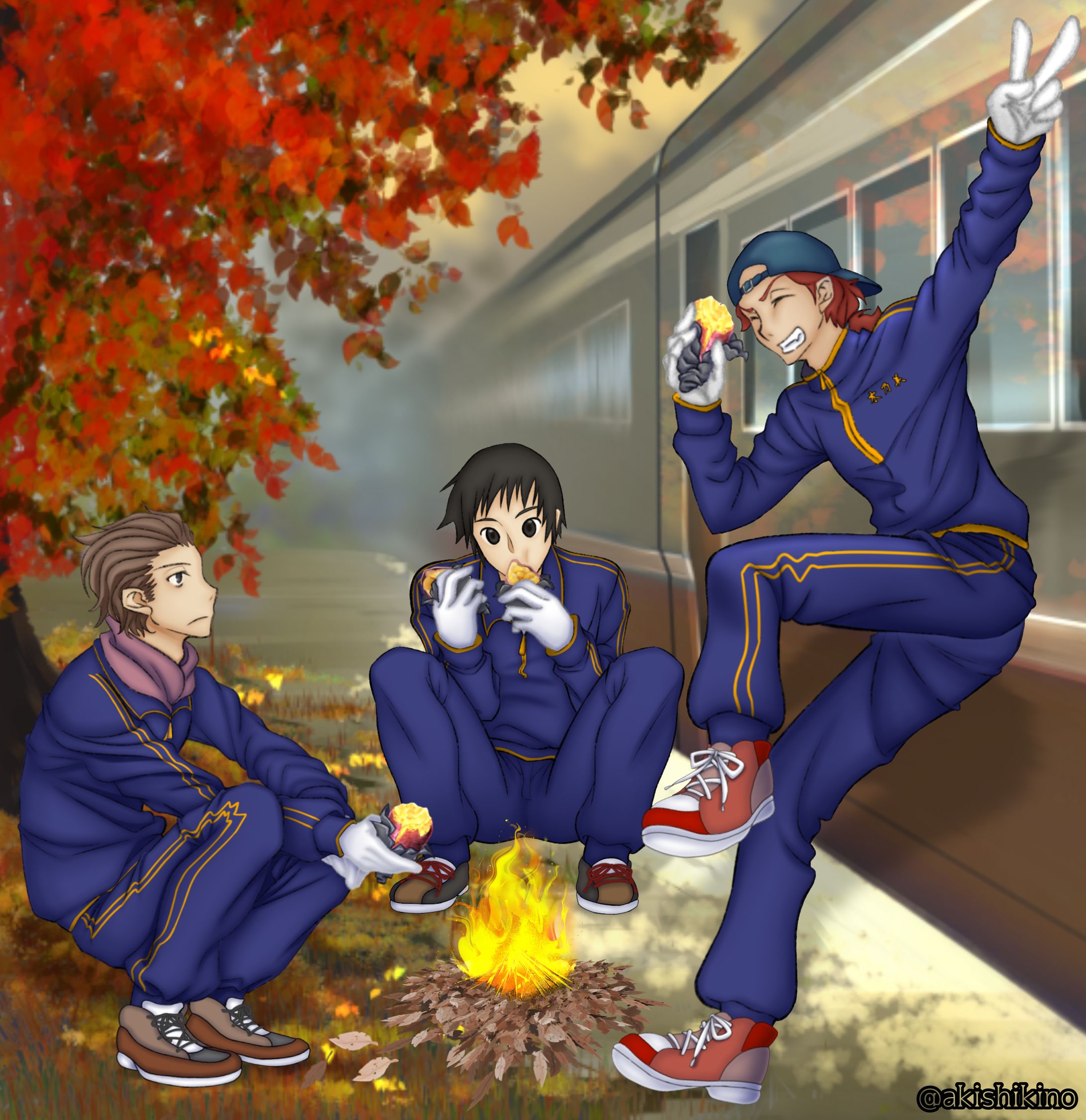 静希草十郎生誕祭2024-1