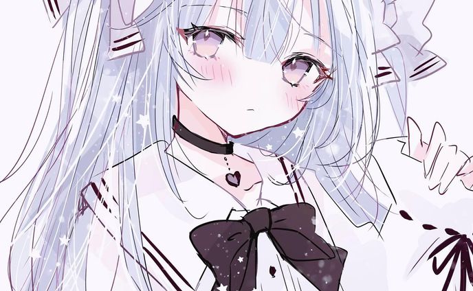 #イラスト #オリジナル
#ねこみみ