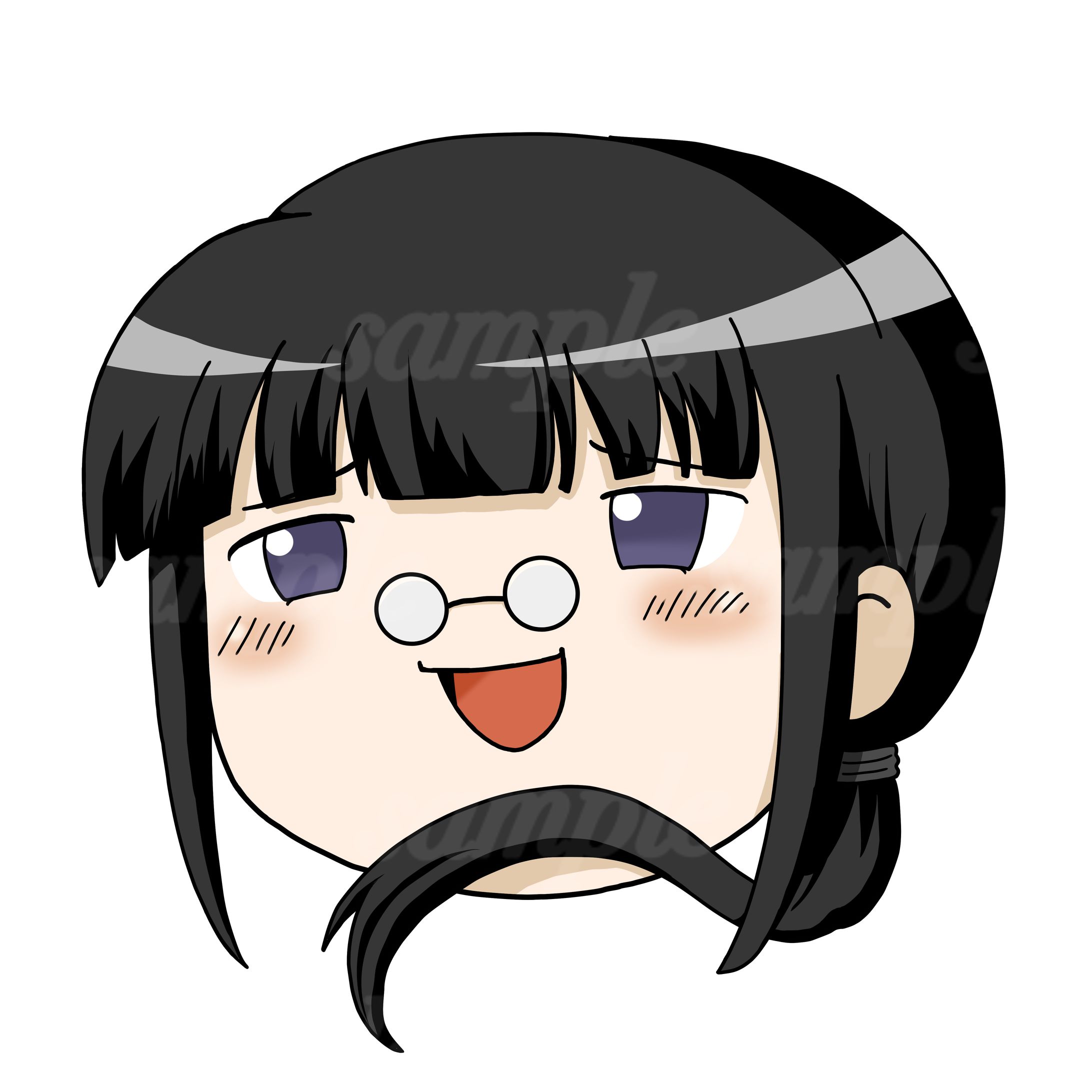 無名 ~ ゆっくり風 ~-1