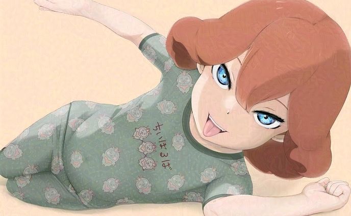 ソフィ・プロネちゃん