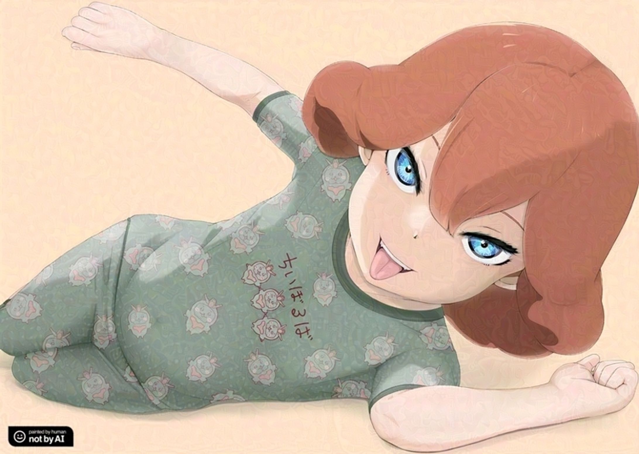 ソフィ・プロネちゃん-1