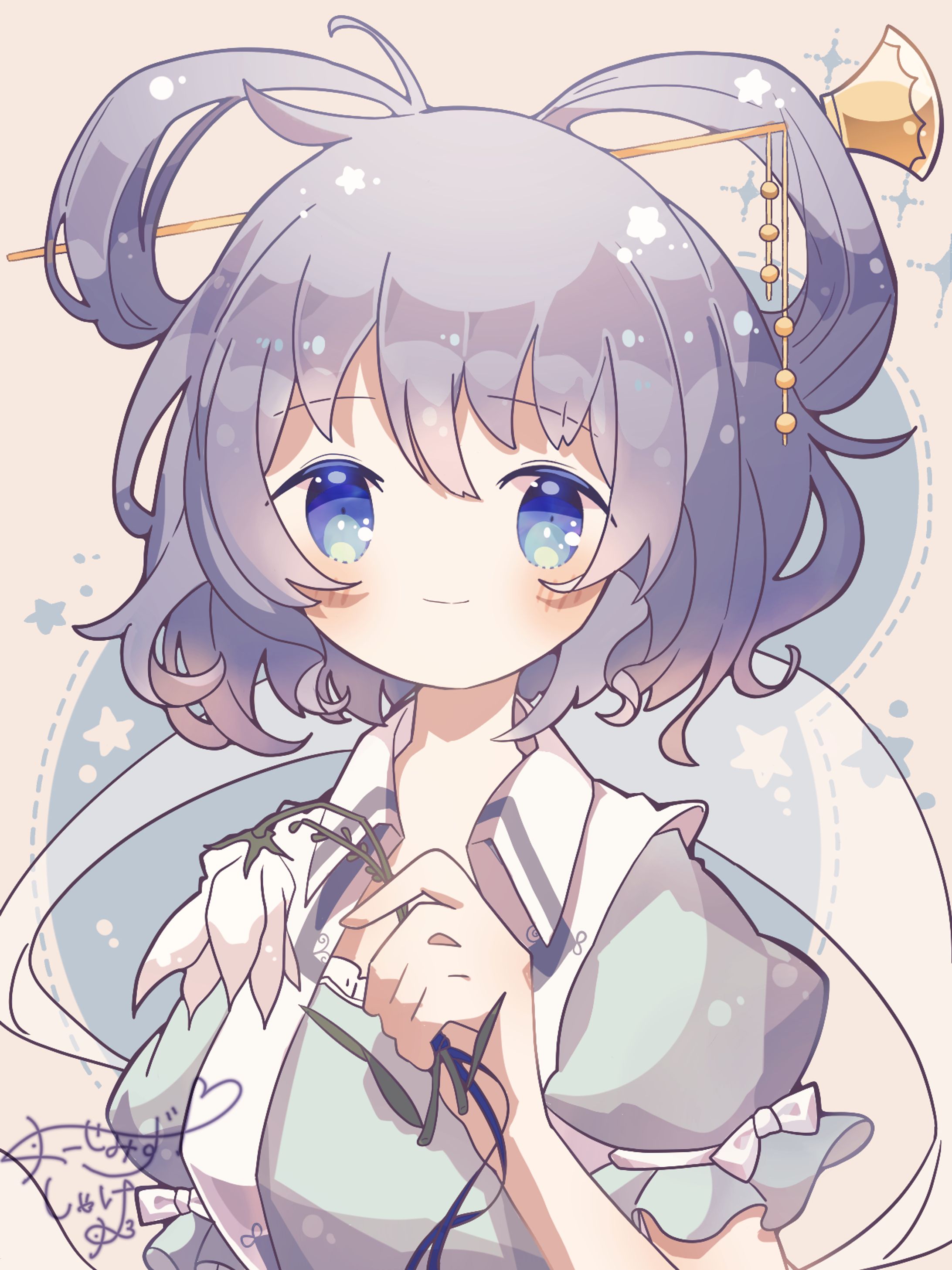 せいがちゃん/Seiga-1