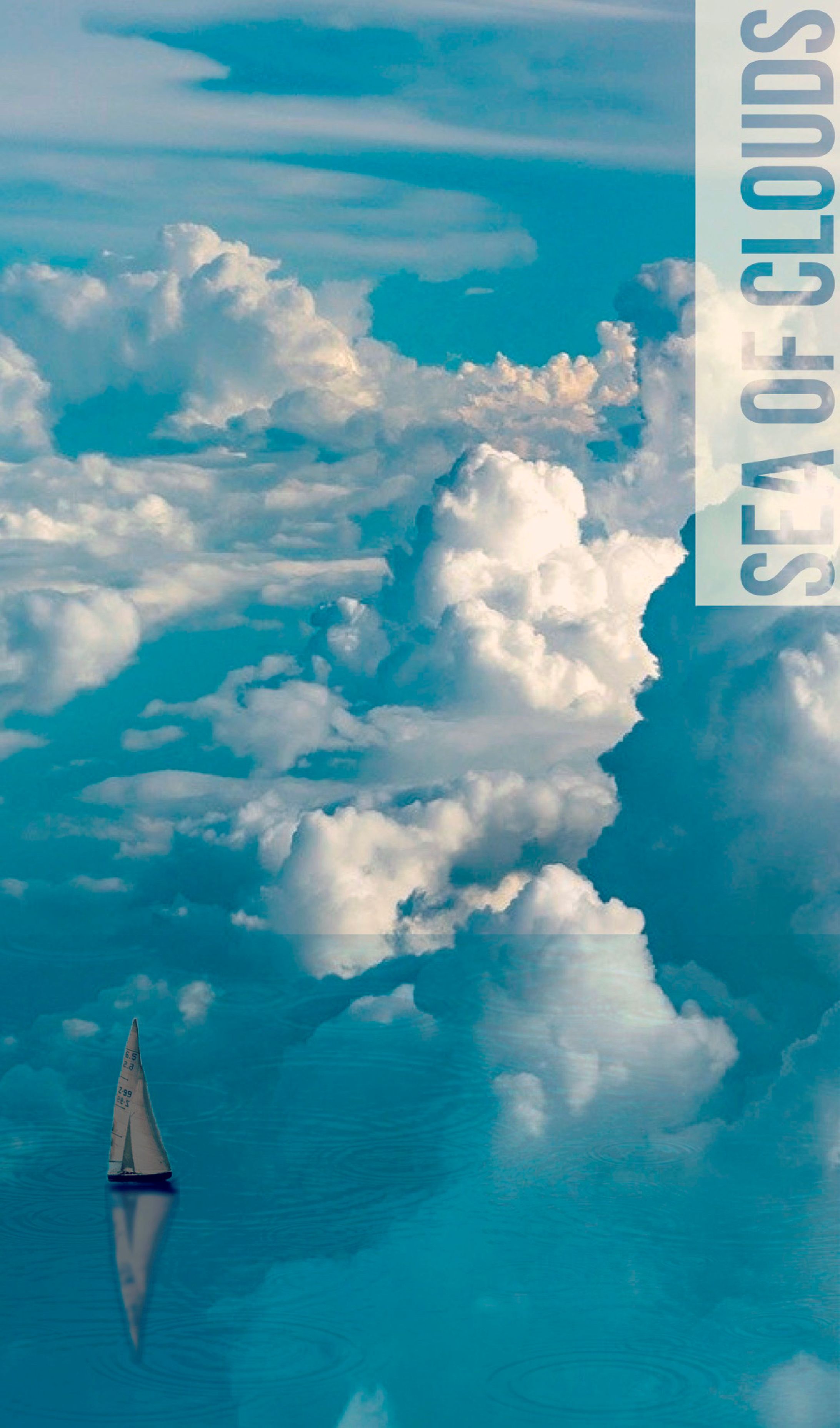 【空】雲×海-1