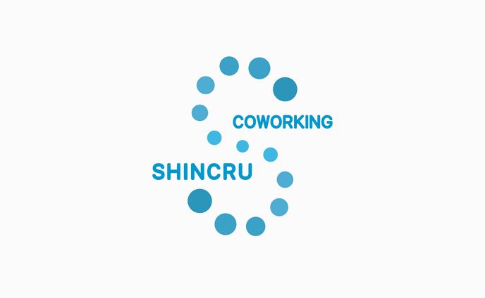 CI設計／SHINCRU
