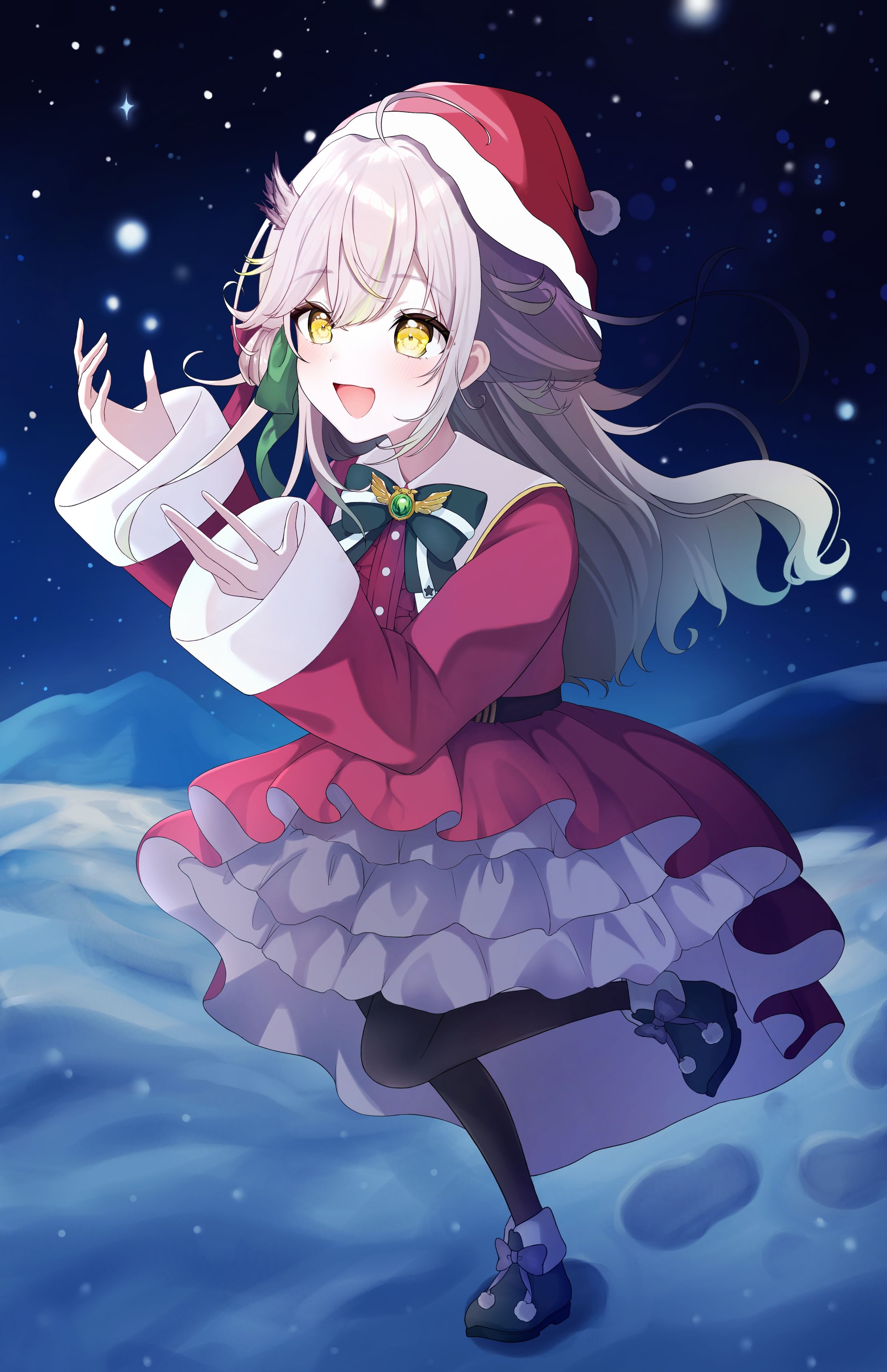 【work】梟葉めりあ様-1