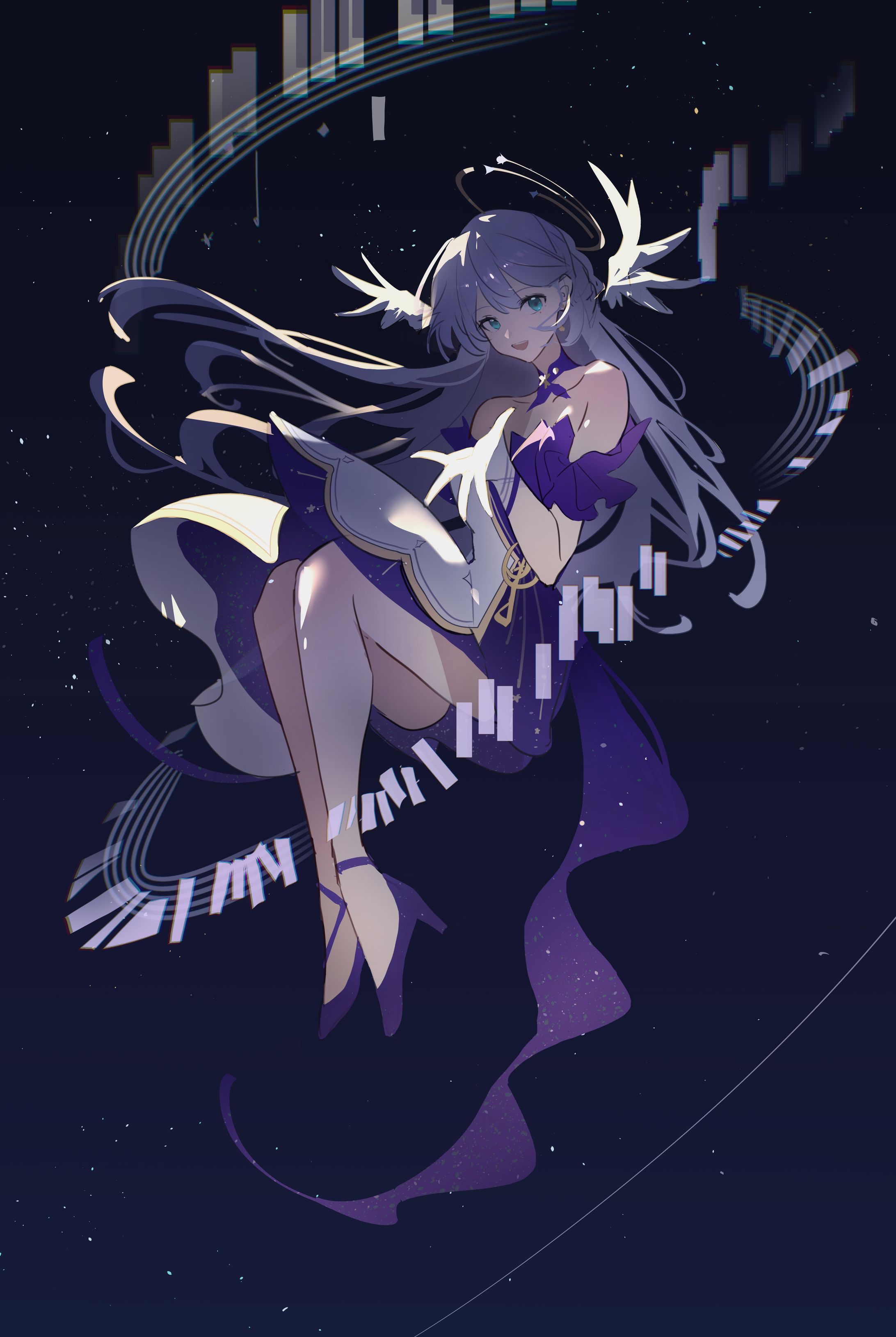 崩壊スターレイル FA-1