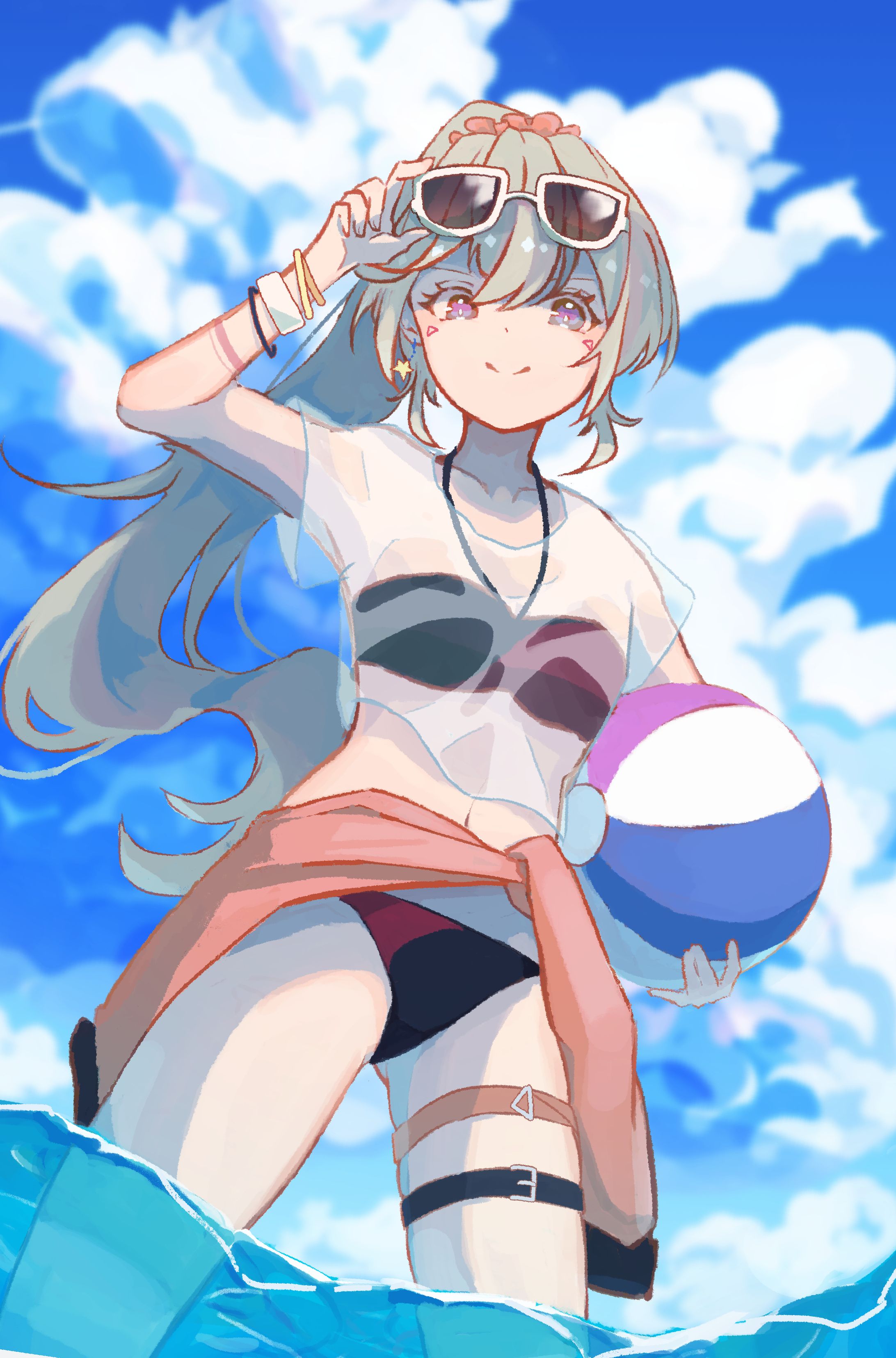 ぶいすぽっ!　小森めと-1