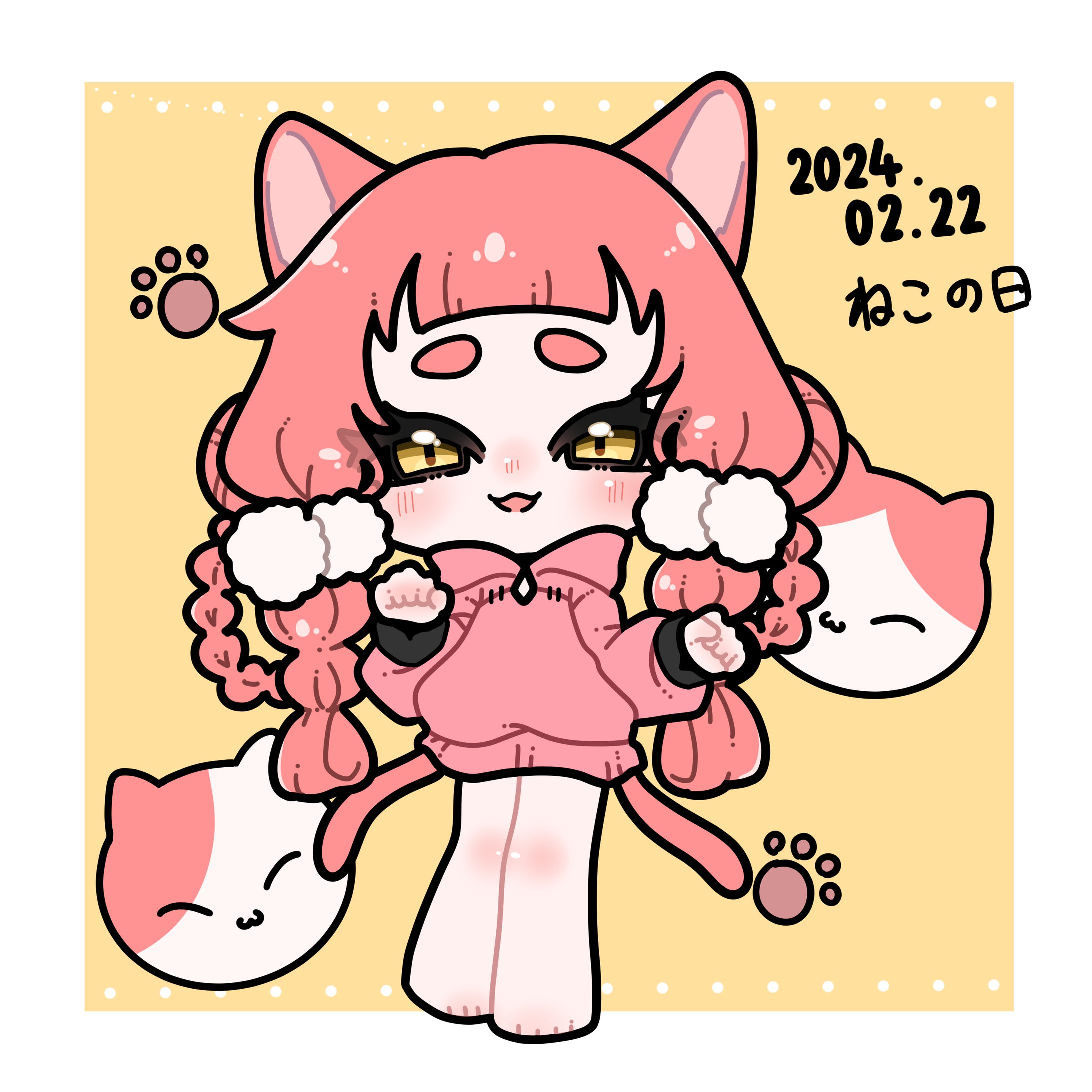 2024年猫の日-1
