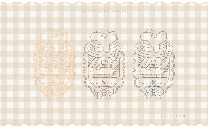 グラフィックデザイナー、作曲・編曲